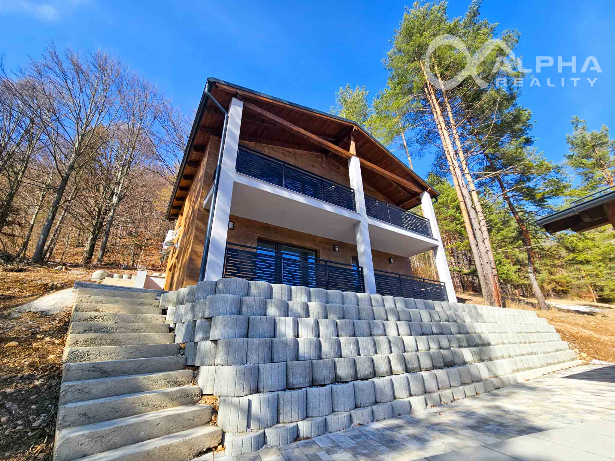 EXKLUZÍVNE 3i apartmán, Poráčska dolina, okres Spišská Nová Ves