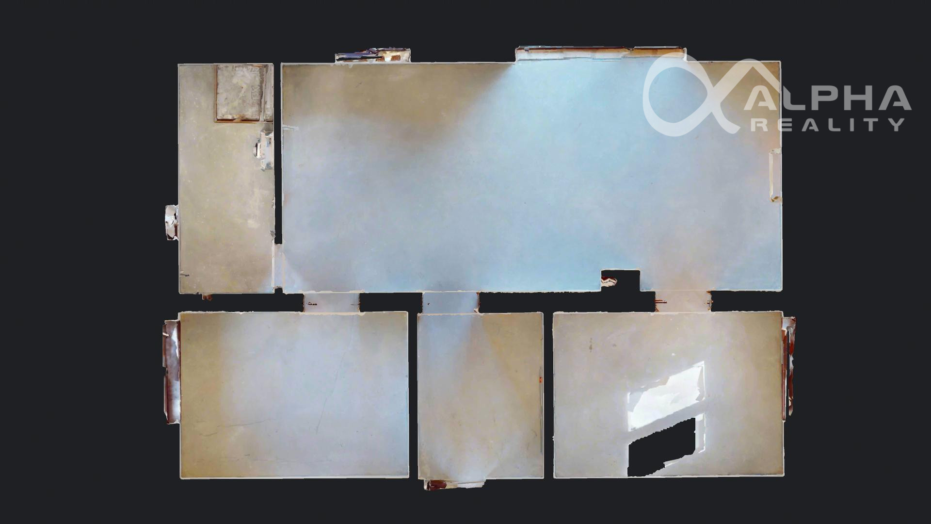 EXKLUZÍVNE 3i apartmán, Poráčska dolina, okres Spišská Nová Ves