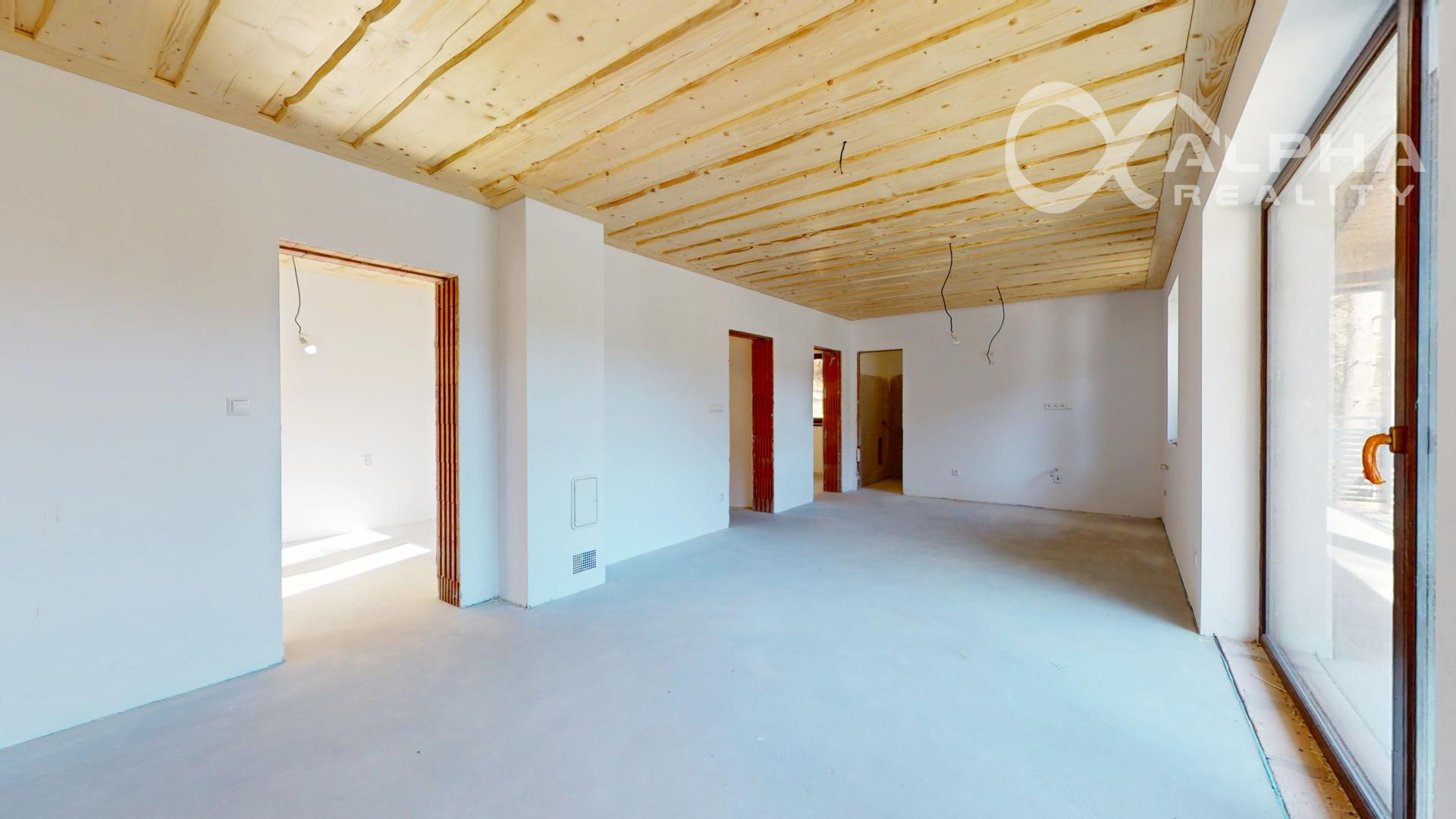 EXKLUZÍVNE 3i apartmán, Poráčska dolina, okres Spišská Nová Ves