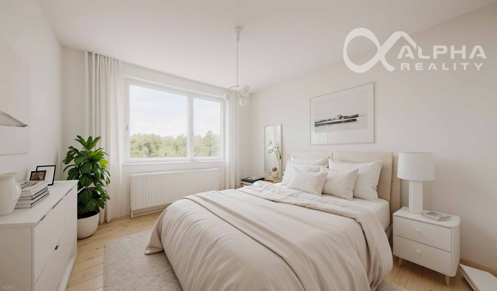 Exkluzívne 3i byt s loggiou, sídlisko Západ, Smižany