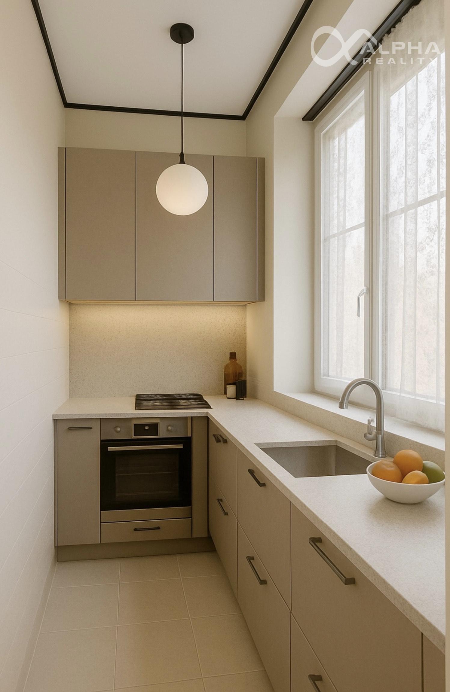 EXKLUZÍVNE 3 izbový byt s loggiou, sídlisko Pri Prameni, Levoča