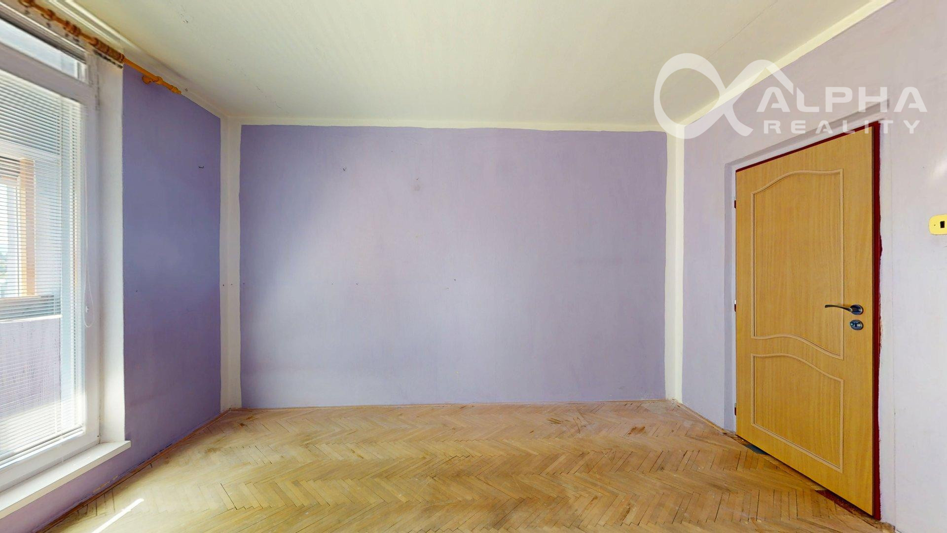 EXKLUZÍVNE 2 izbový byt s loggiou, Za Hornádom, Spišská