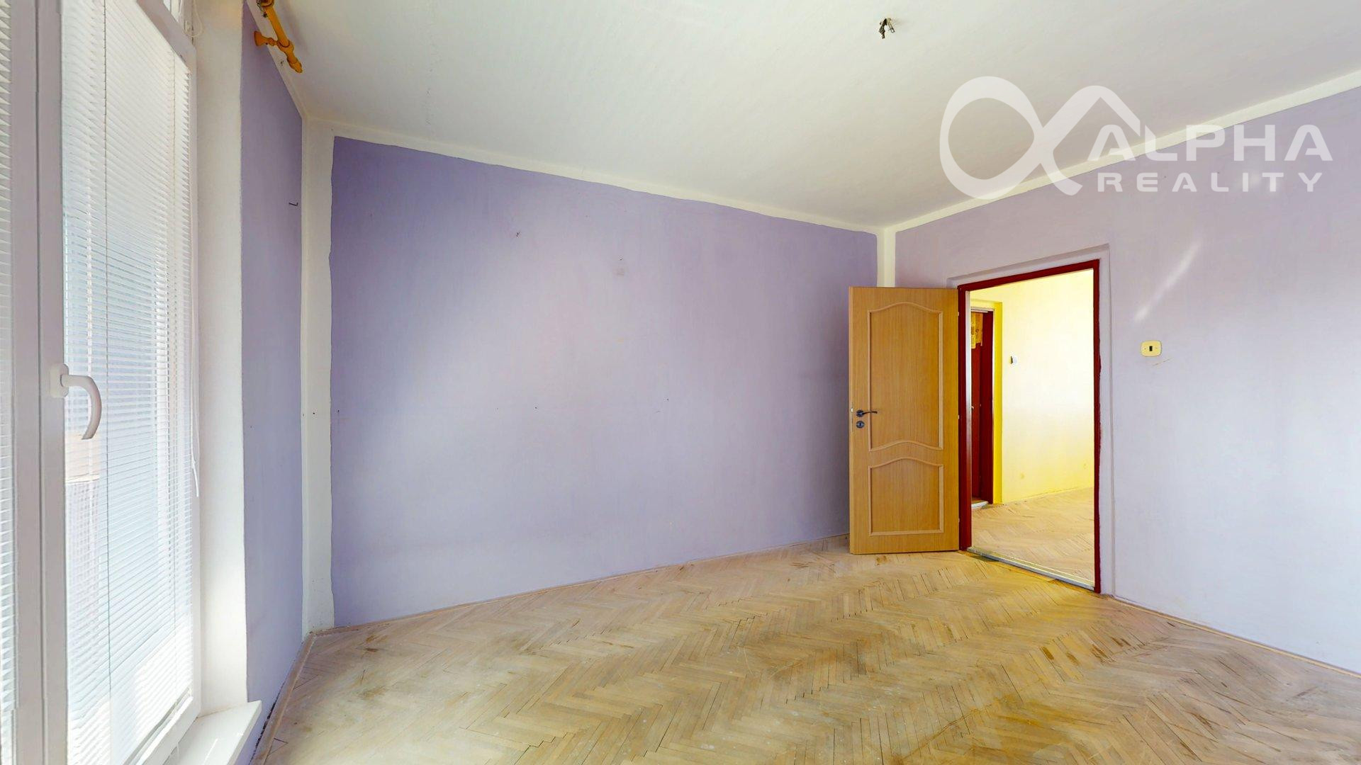 EXKLUZÍVNE 2 izbový byt s loggiou, Za Hornádom, Spišská
