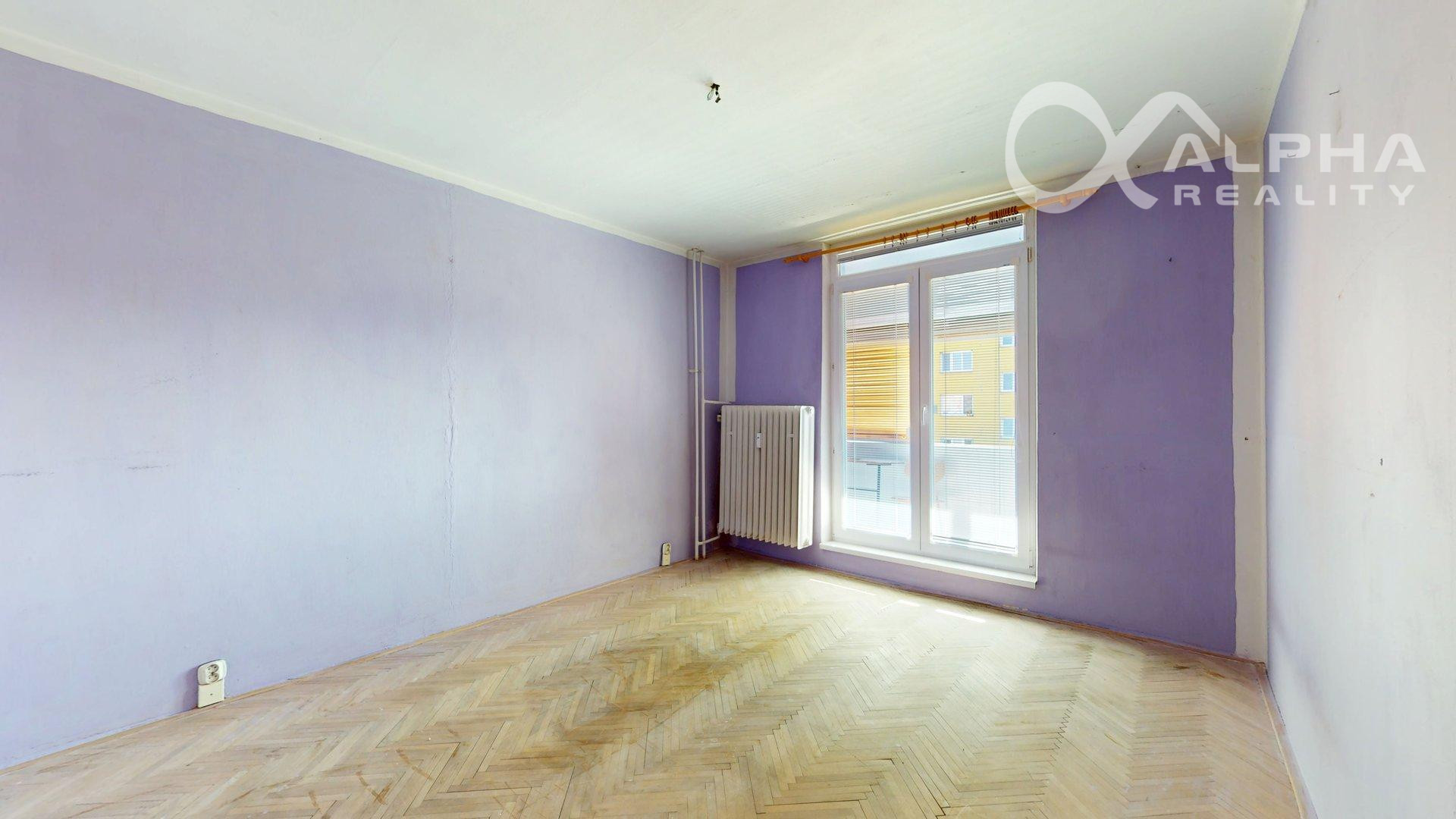 EXKLUZÍVNE 2 izbový byt s loggiou, Za Hornádom, Spišská