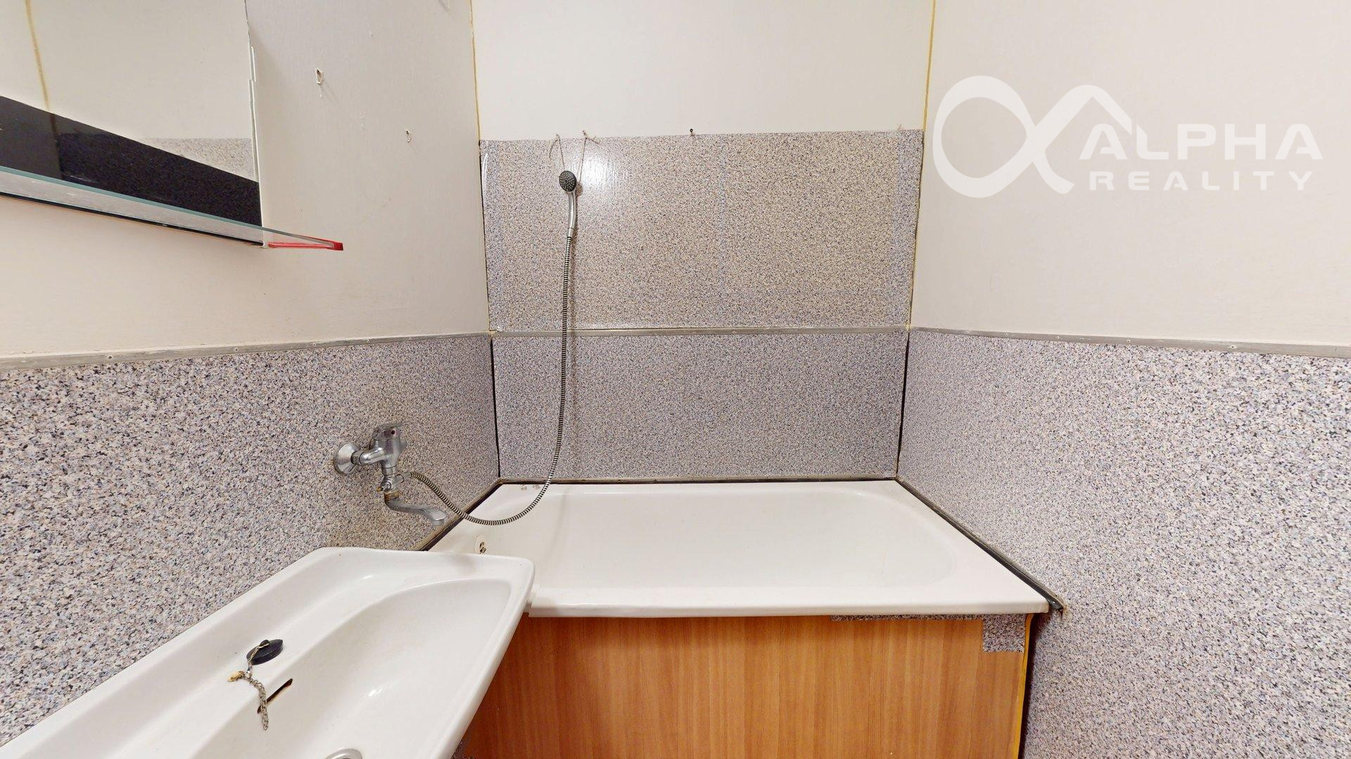 EXKLUZÍVNE 2 izbový byt s loggiou, Za Hornádom, Spišská