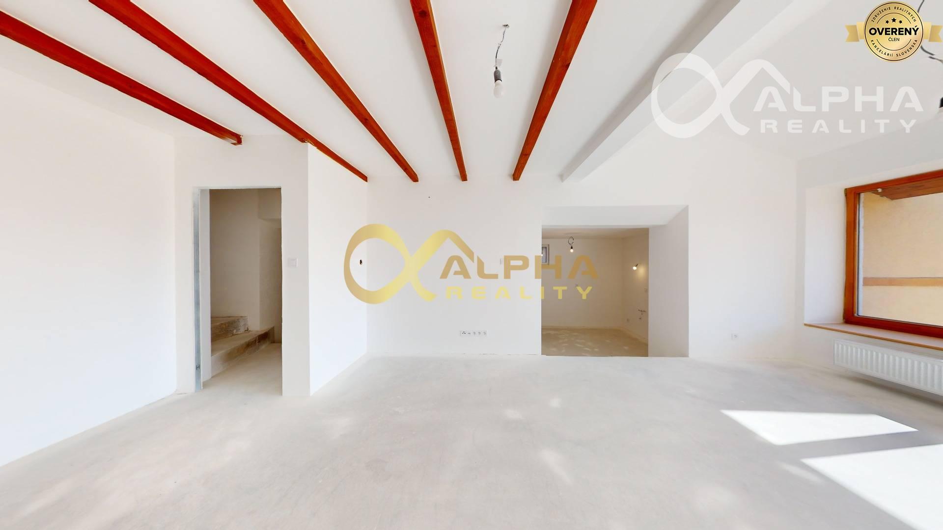 Exkluzívne 2 izbový byt, 88m2, Zimná ul., Spišská Nová Ves