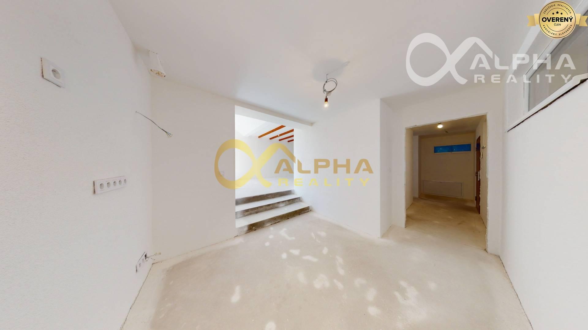 Exkluzívne 2 izbový byt, 88m2, Zimná ul., Spišská Nová Ves