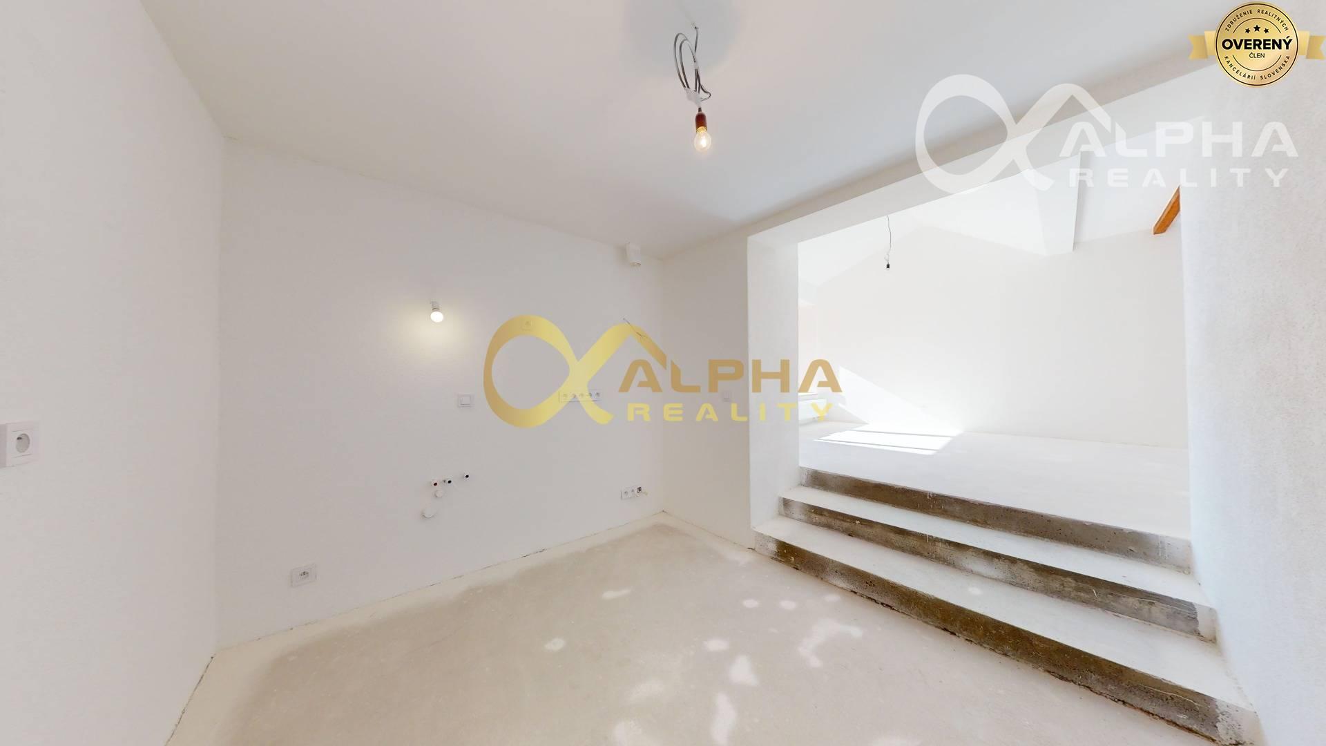 Exkluzívne 2 izbový byt, 88m2, Zimná ul., Spišská Nová Ves