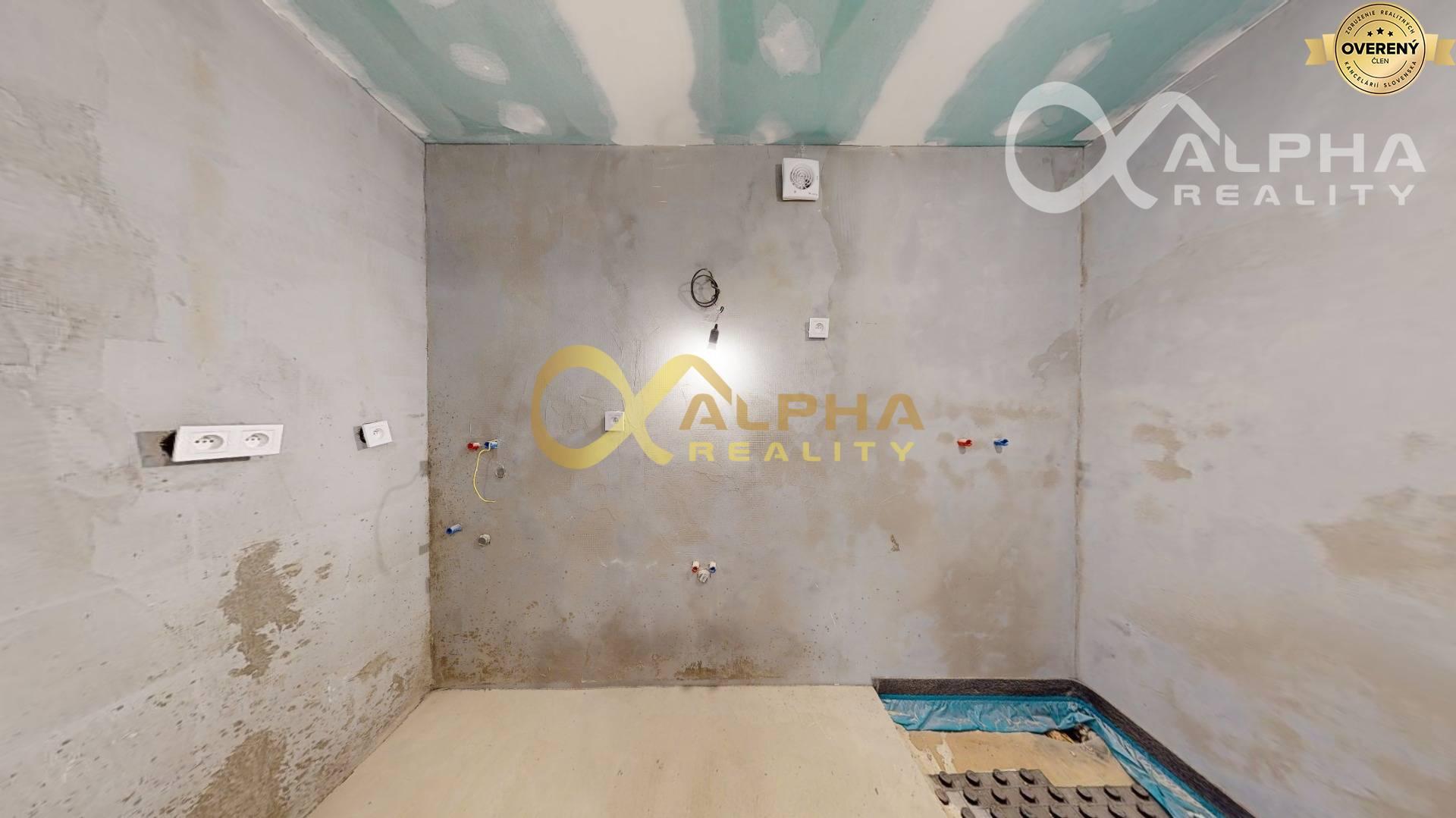 Exkluzívne 2 izbový byt, 88m2, Zimná ul., Spišská Nová Ves