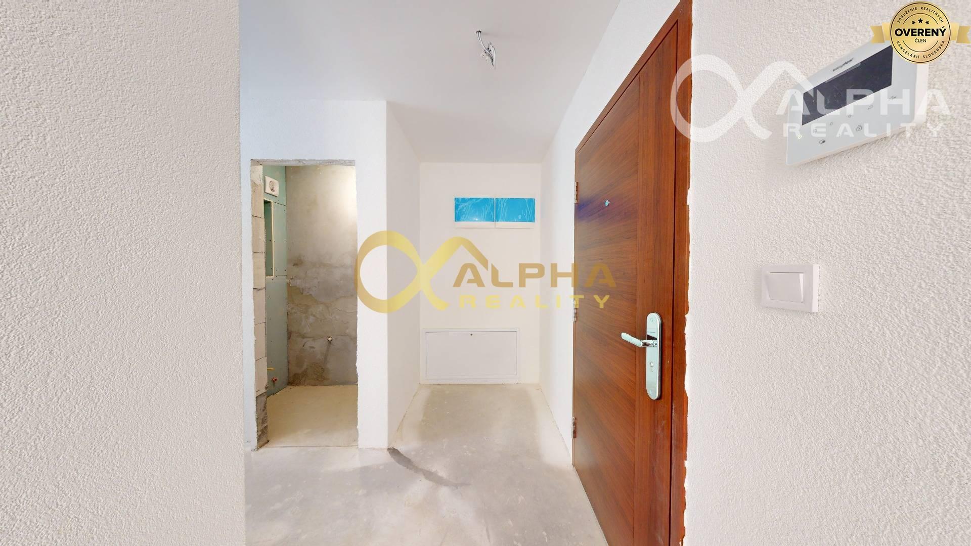 Exkluzívne 2 izbový byt, 88m2, Zimná ul., Spišská Nová Ves