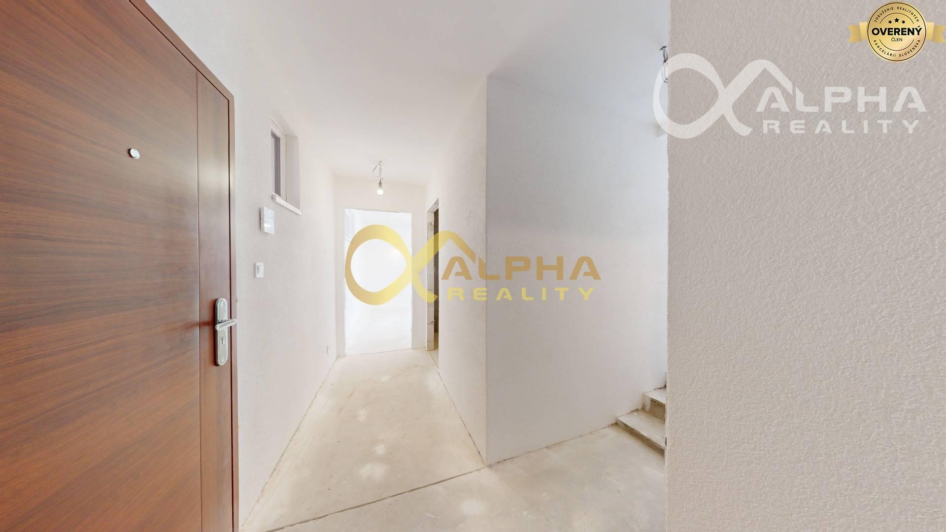 Exkluzívne 2 izbový byt, 88m2, Zimná ul., Spišská Nová Ves