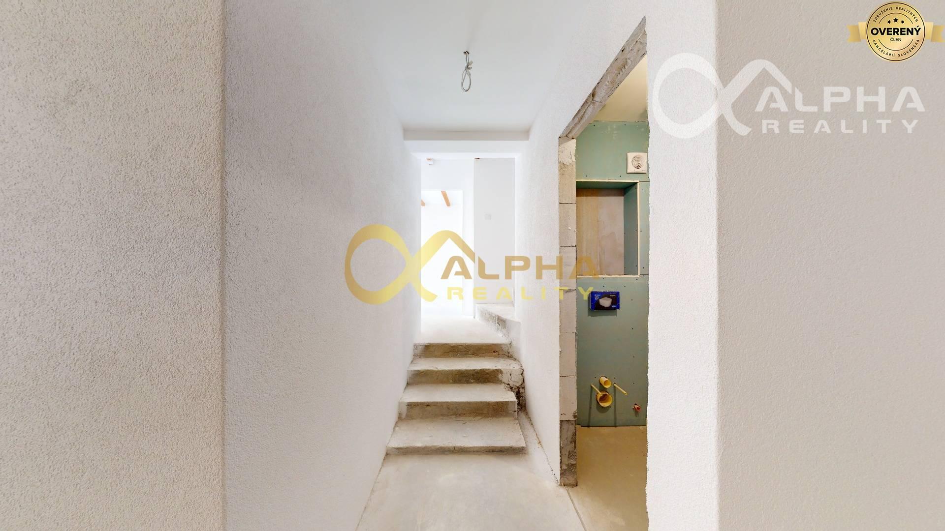 Exkluzívne 2 izbový byt, 88m2, Zimná ul., Spišská Nová Ves