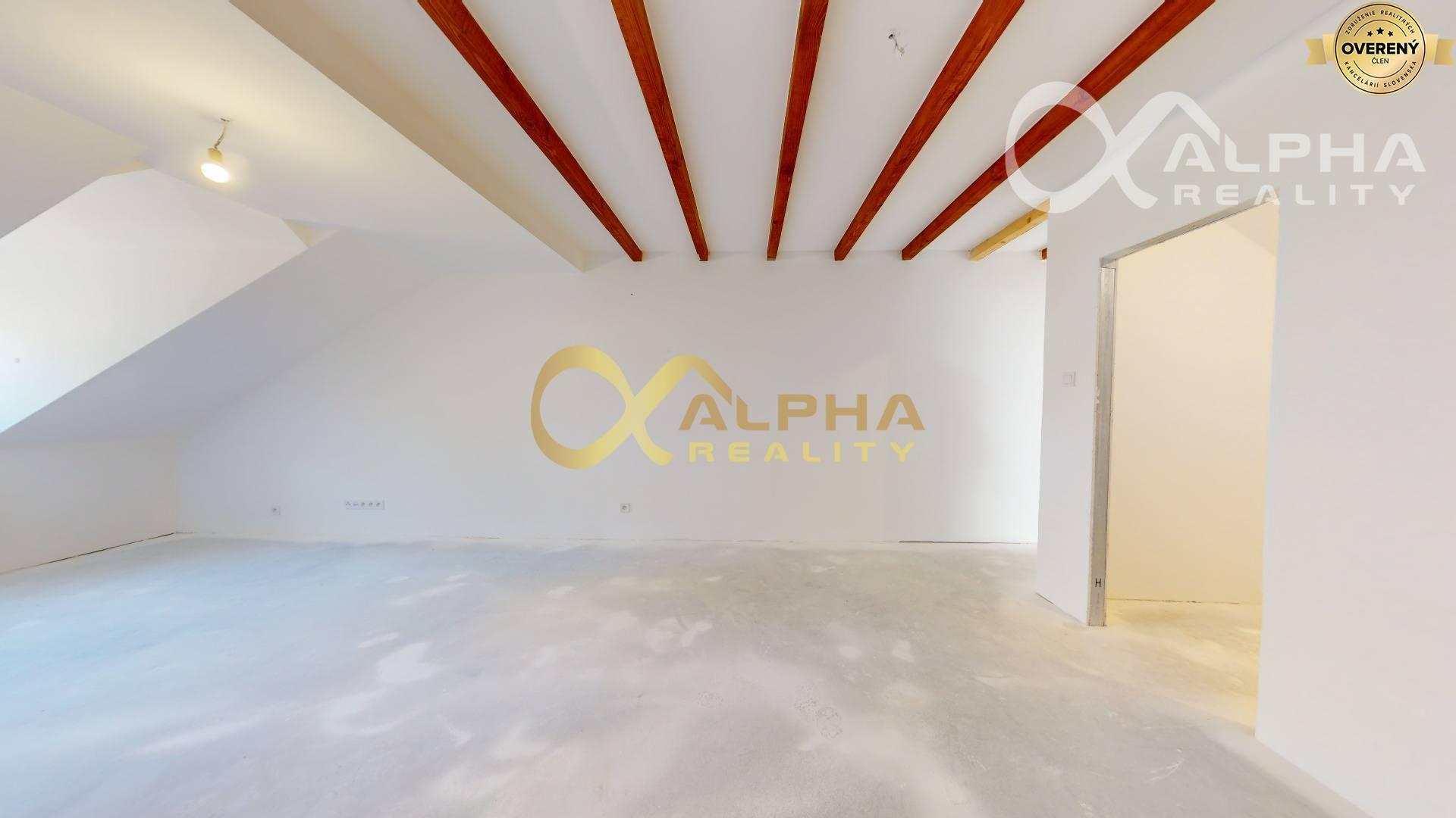 Exkluzívne 2 izbový byt, 88m2, Zimná ul., Spišská Nová Ves