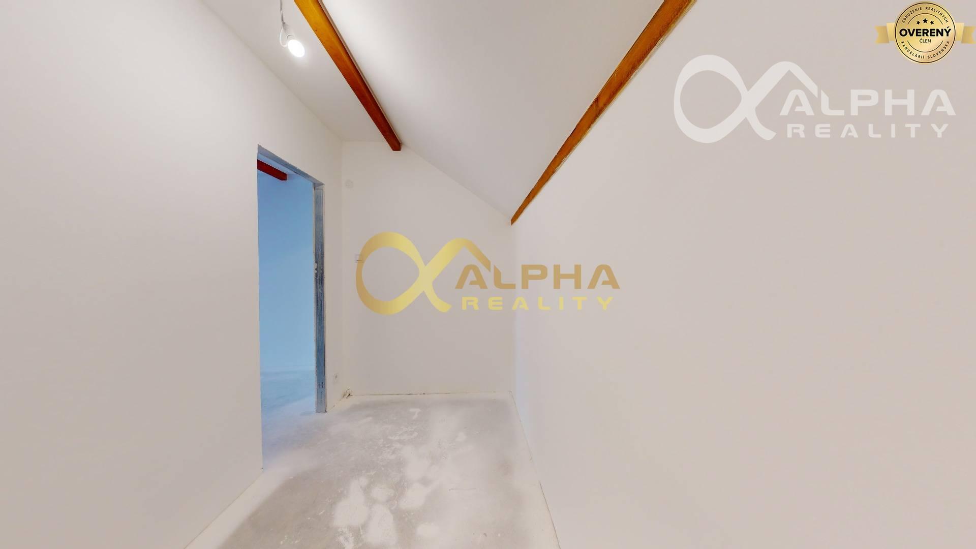 Exkluzívne 2 izbový byt, 88m2, Zimná ul., Spišská Nová Ves