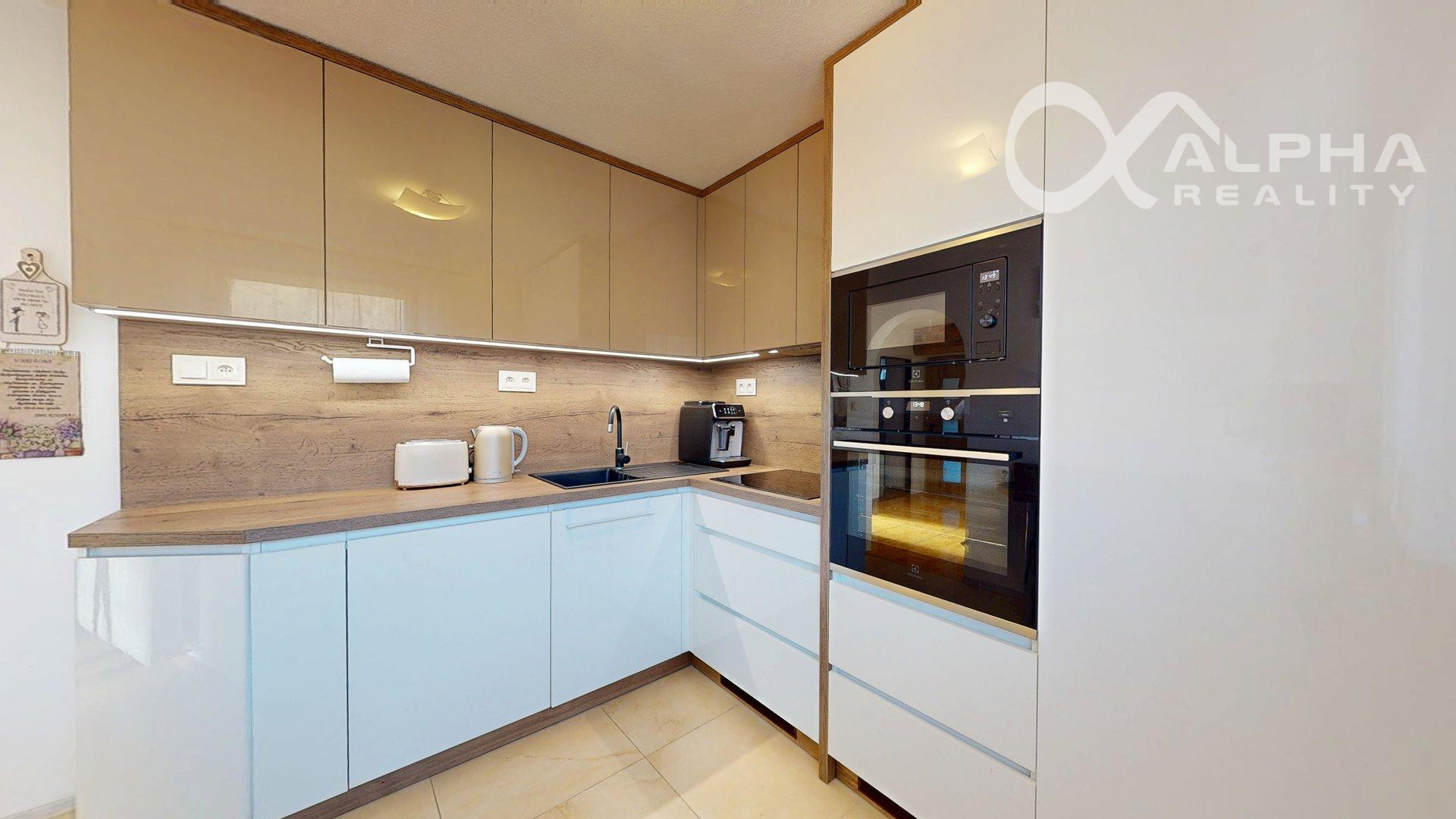 Exkluzívne rodinný dom, obec Chrasť nad Hornádom, okres Spišská Nová Ves