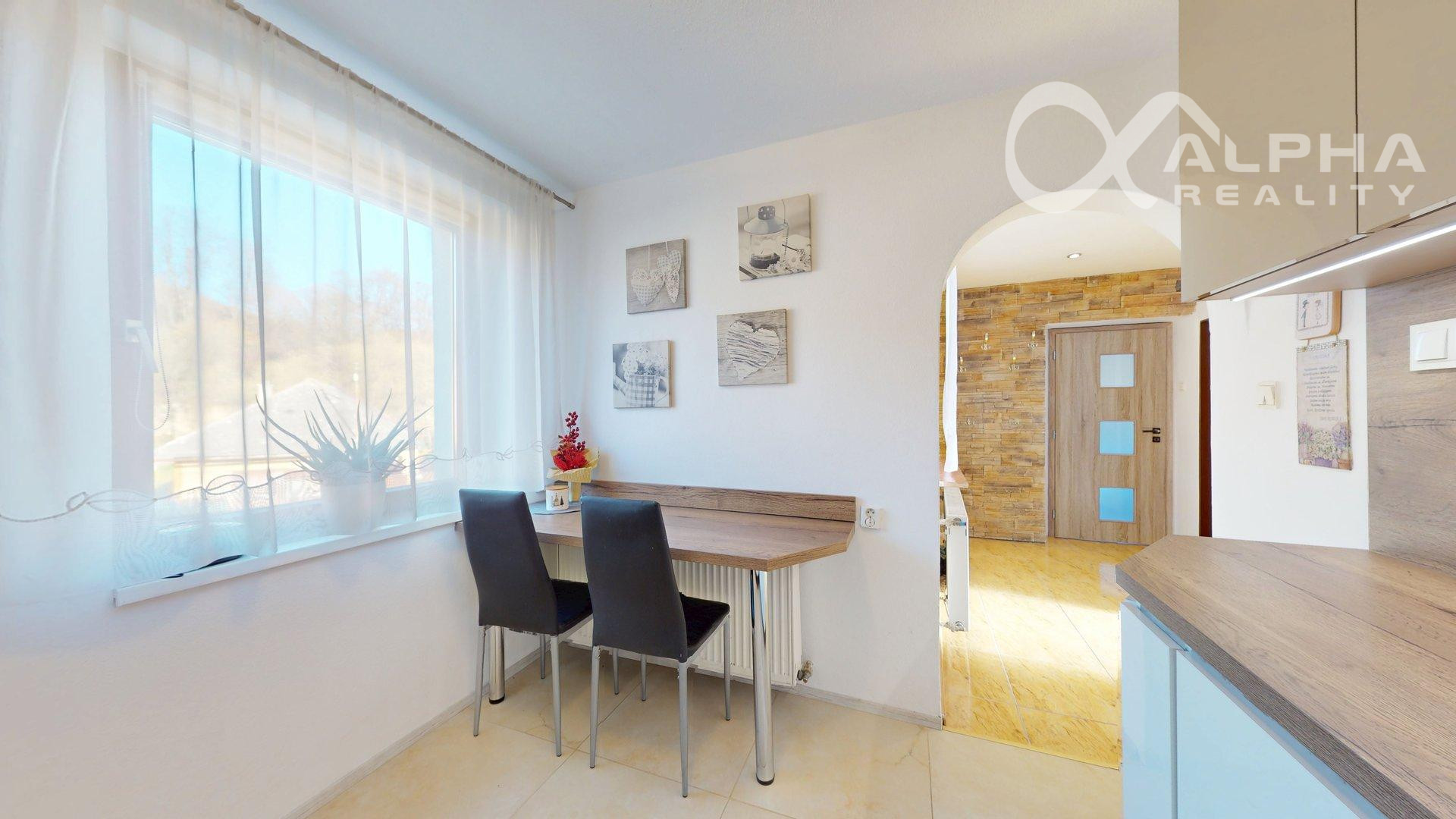 Exkluzívne rodinný dom, obec Chrasť nad Hornádom, okres Spišská Nová Ves