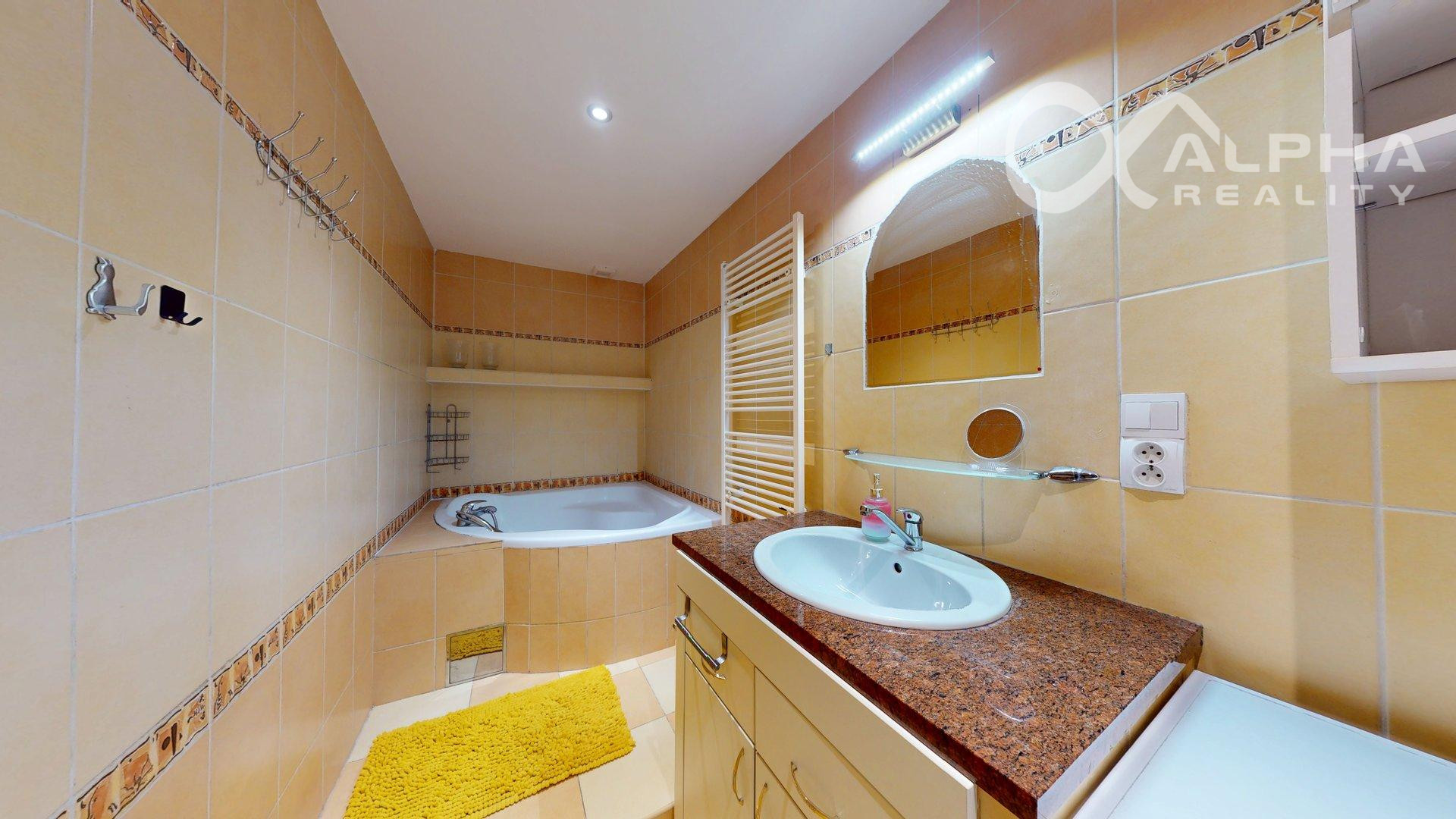 Exkluzívne rodinný dom, obec Chrasť nad Hornádom, okres Spišská Nová Ves