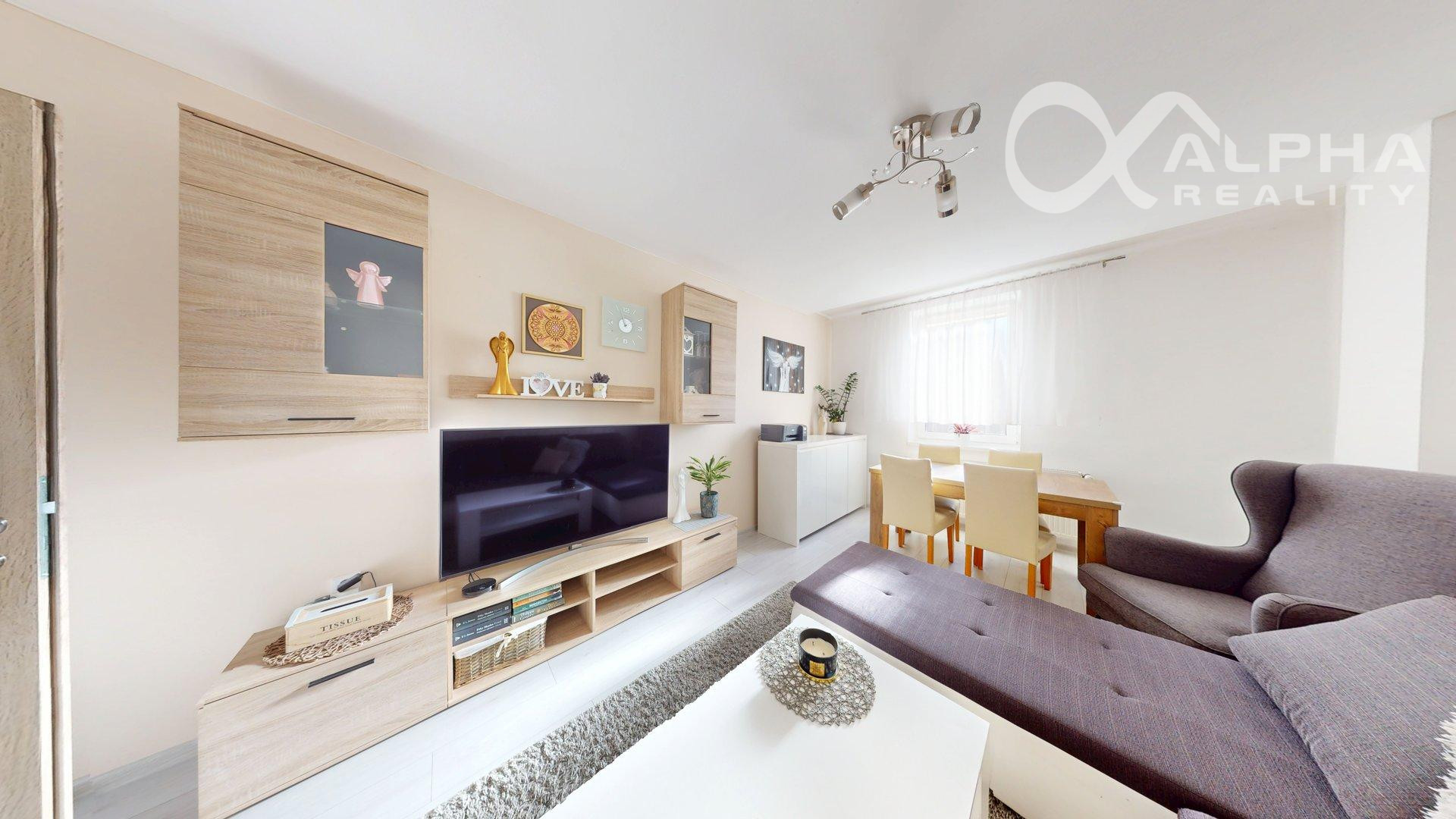 Exkluzívne rodinný dom, obec Chrasť nad Hornádom, okres Spišská Nová Ves