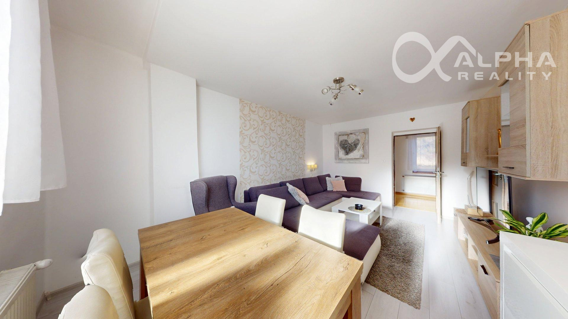 Exkluzívne rodinný dom, obec Chrasť nad Hornádom, okres Spišská Nová Ves