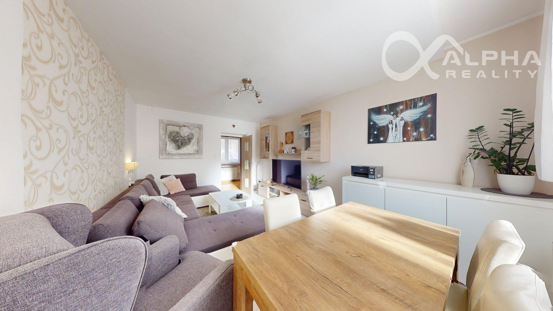 Exkluzívne rodinný dom, obec Chrasť nad Hornádom, okres Spišská Nová Ves