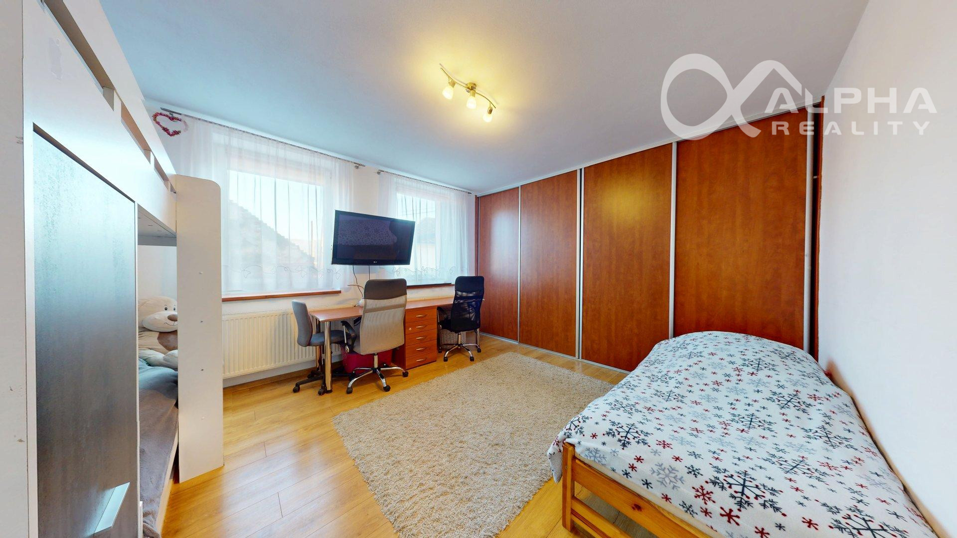 Exkluzívne rodinný dom, obec Chrasť nad Hornádom, okres Spišská Nová Ves