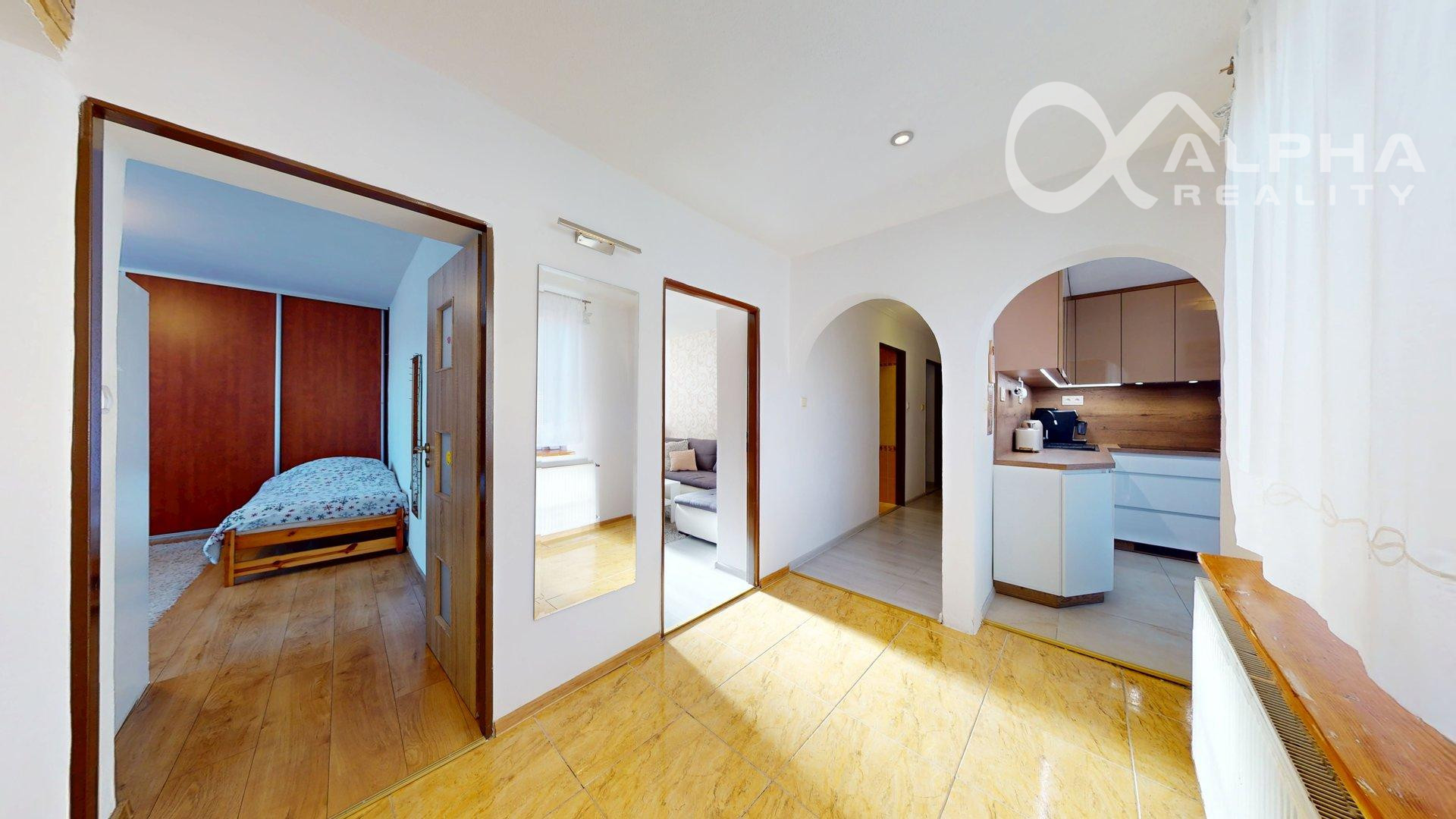 Exkluzívne rodinný dom, obec Chrasť nad Hornádom, okres Spišská Nová Ves