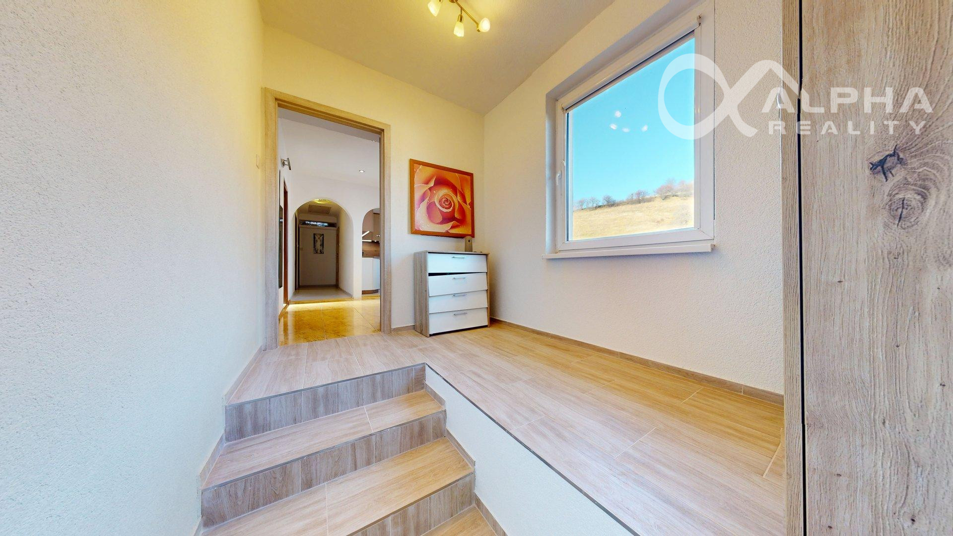 Exkluzívne rodinný dom, obec Chrasť nad Hornádom, okres Spišská Nová Ves