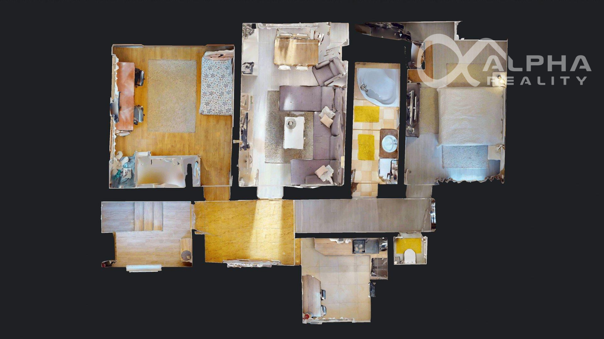 Exkluzívne rodinný dom, obec Chrasť nad Hornádom, okres Spišská Nová Ves