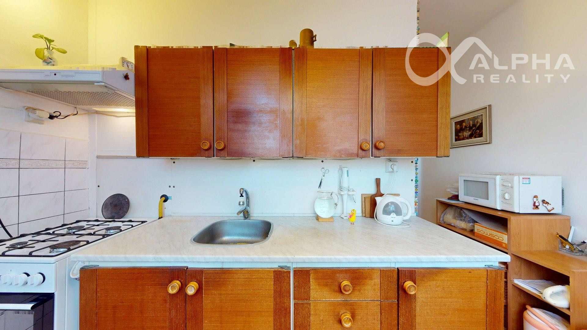 EXKLUZÍVNE 3i byt s loggiou, sídl. Tarča, Spišská Nová Ves