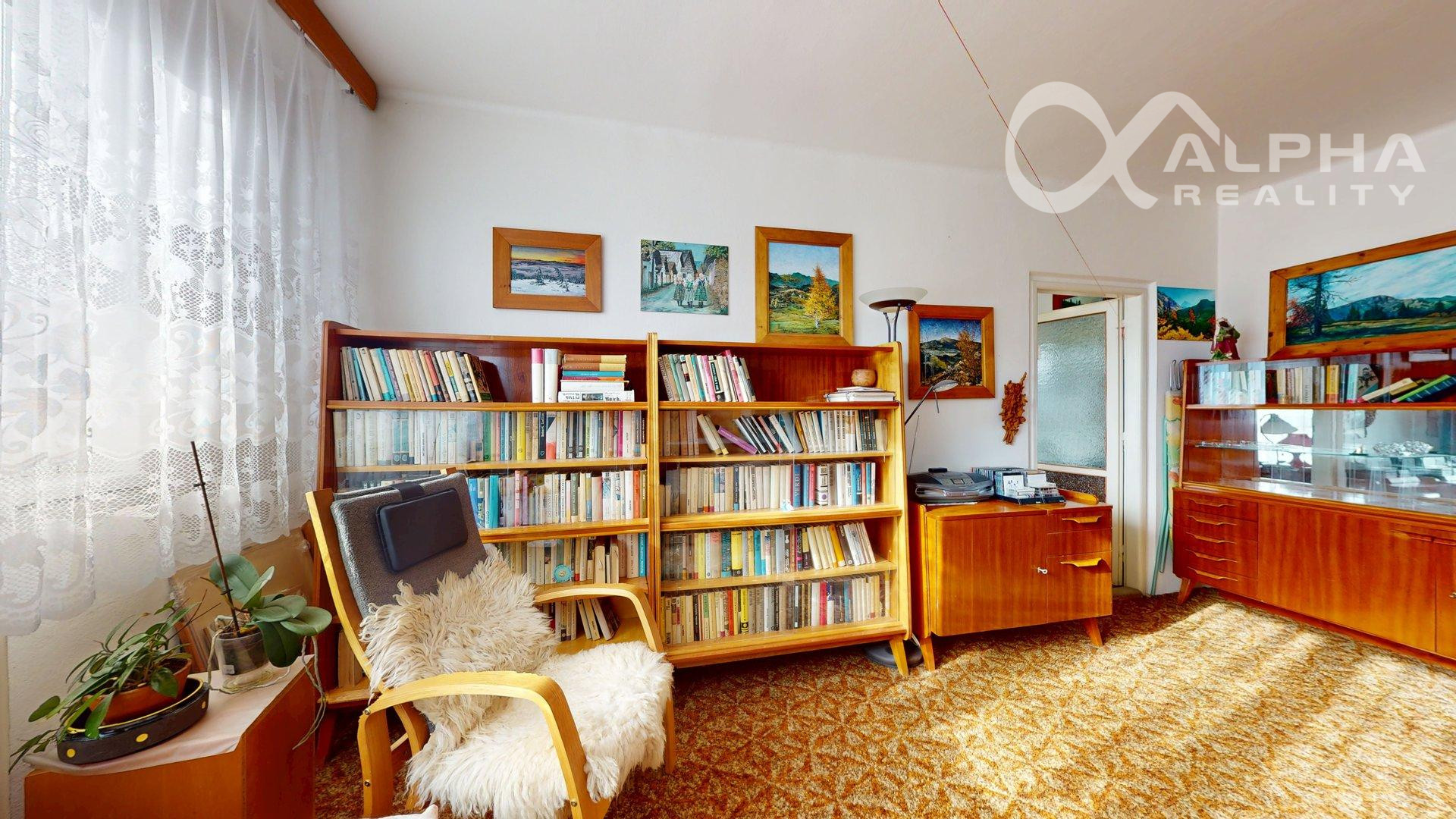 EXKLUZÍVNE 3i byt s loggiou, sídl. Tarča, Spišská Nová Ves