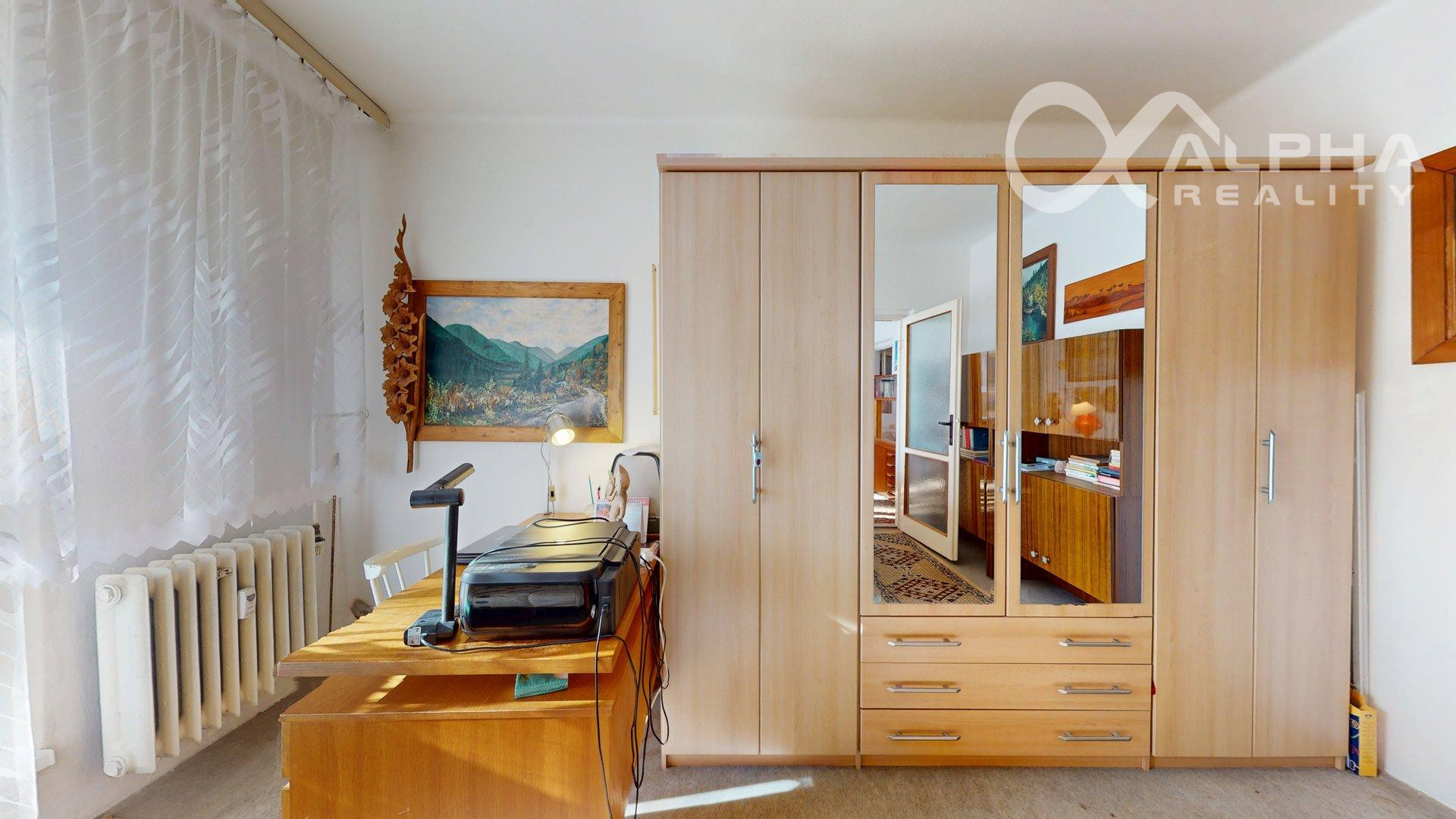 EXKLUZÍVNE 3i byt s loggiou, sídl. Tarča, Spišská Nová Ves