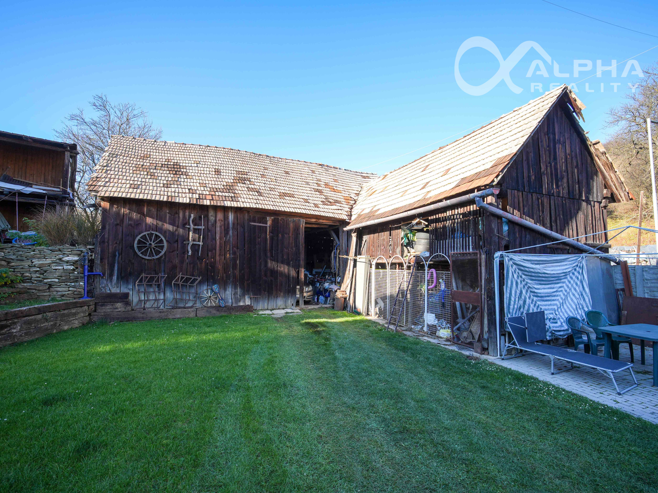 Exkluzívne rodinný dom, obec Chrasť nad Hornádom, okres Spišská Nová Ves