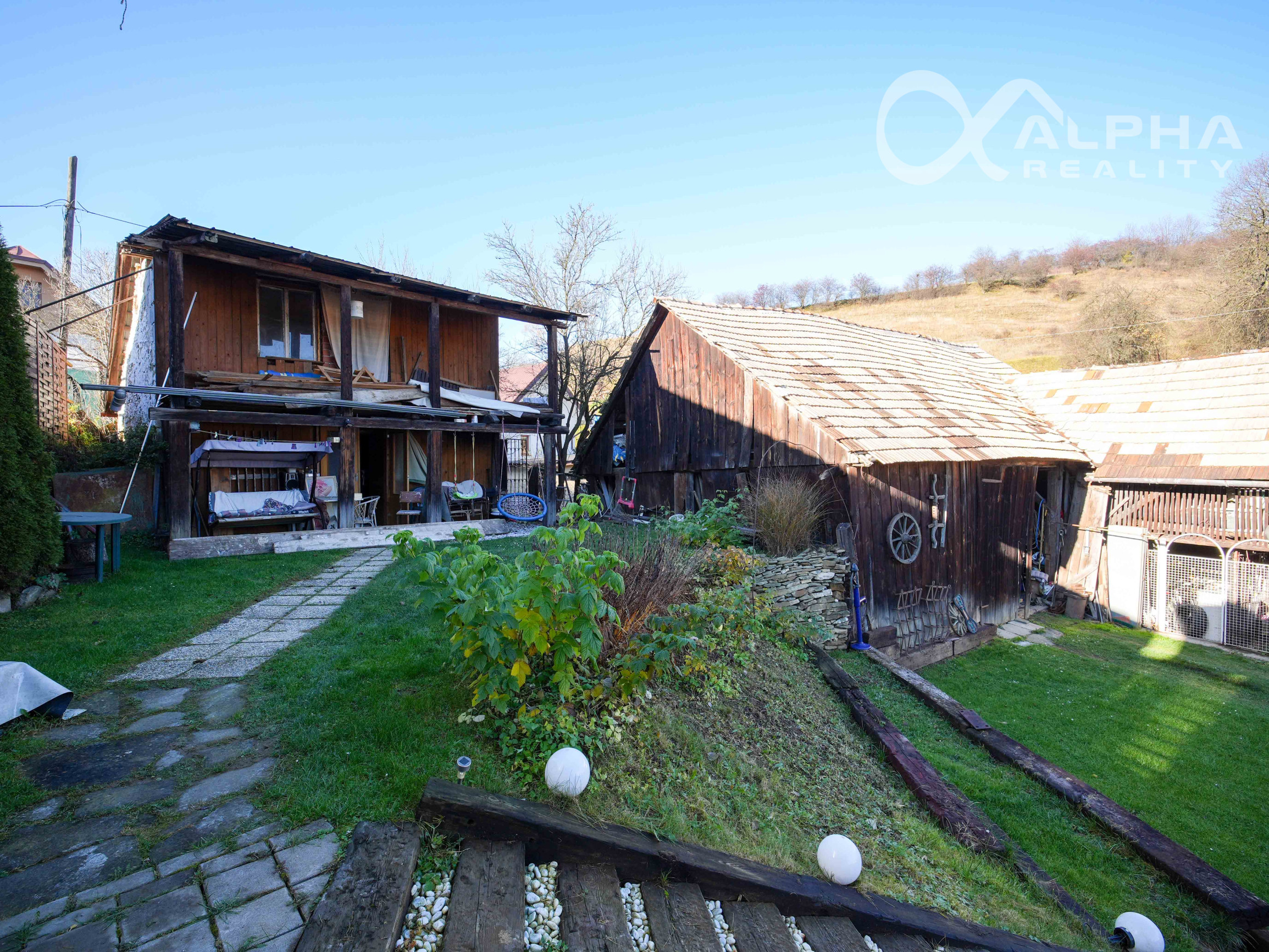 Exkluzívne rodinný dom, obec Chrasť nad Hornádom, okres Spišská Nová Ves