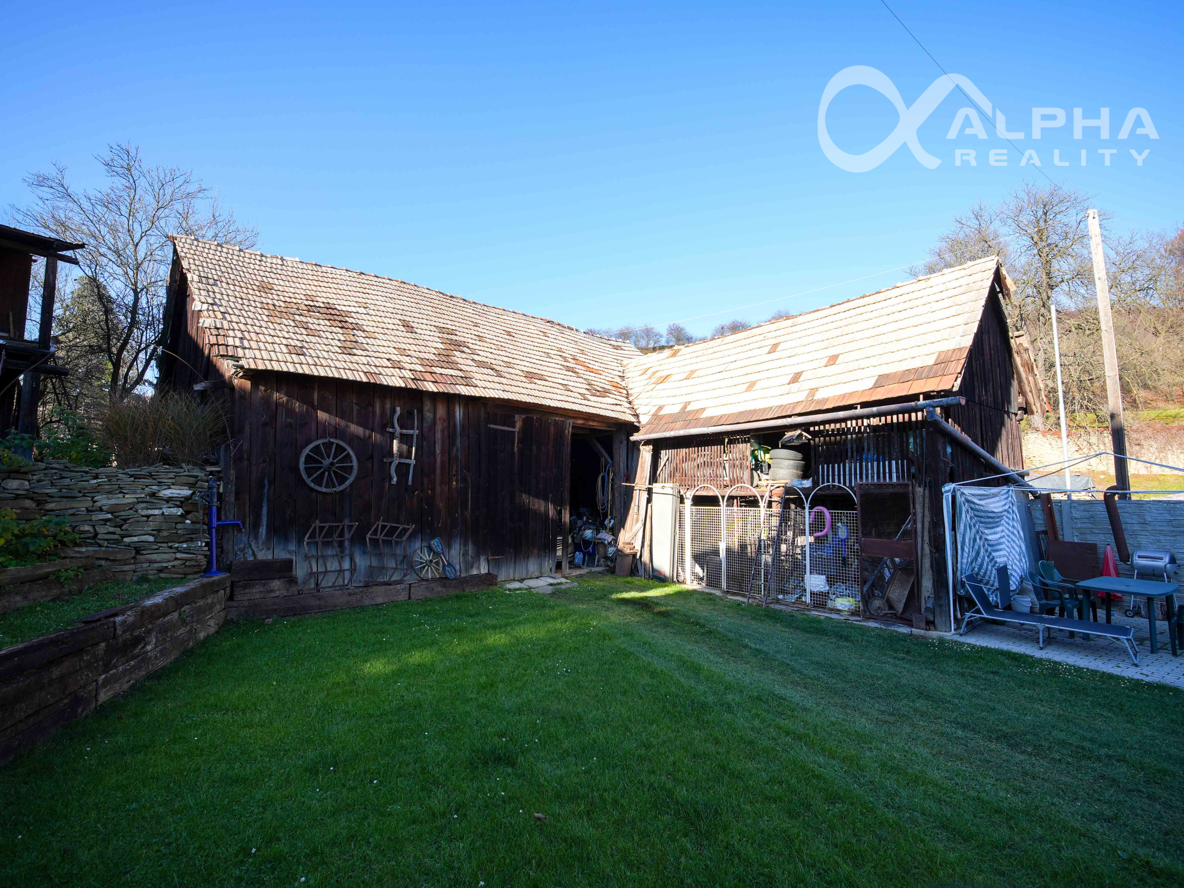 Exkluzívne rodinný dom, obec Chrasť nad Hornádom, okres Spišská Nová Ves