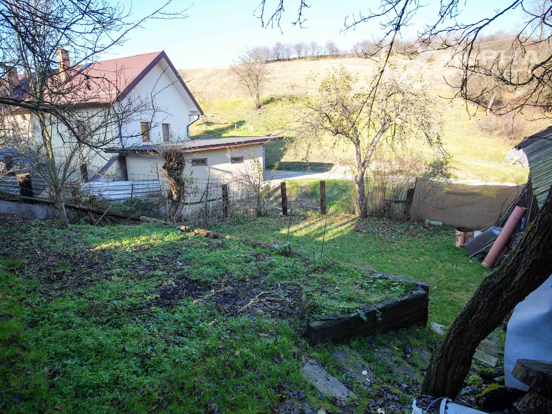 Exkluzívne rodinný dom, obec Chrasť nad Hornádom, okres Spišská Nová Ves