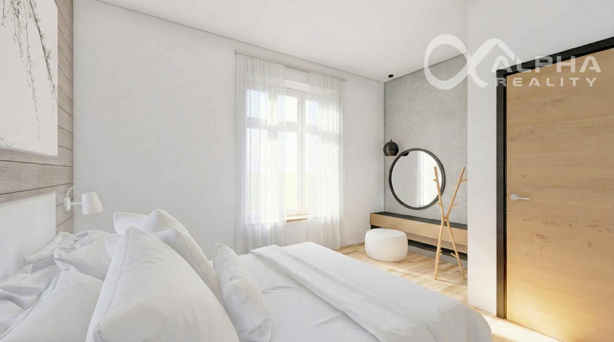 EXKLUZÍVNE 2i byt, Fabiniho ul., Spišská Nová Ves