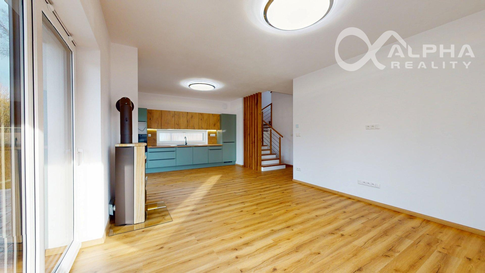 Rodinné domy, obec Danišovce, okr. Spišská Nová Ves