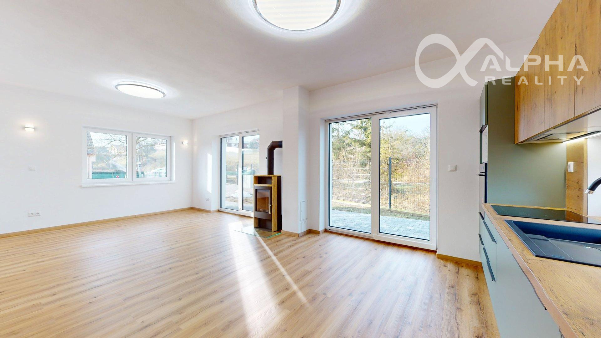 Rodinné domy, obec Danišovce, okr. Spišská Nová Ves