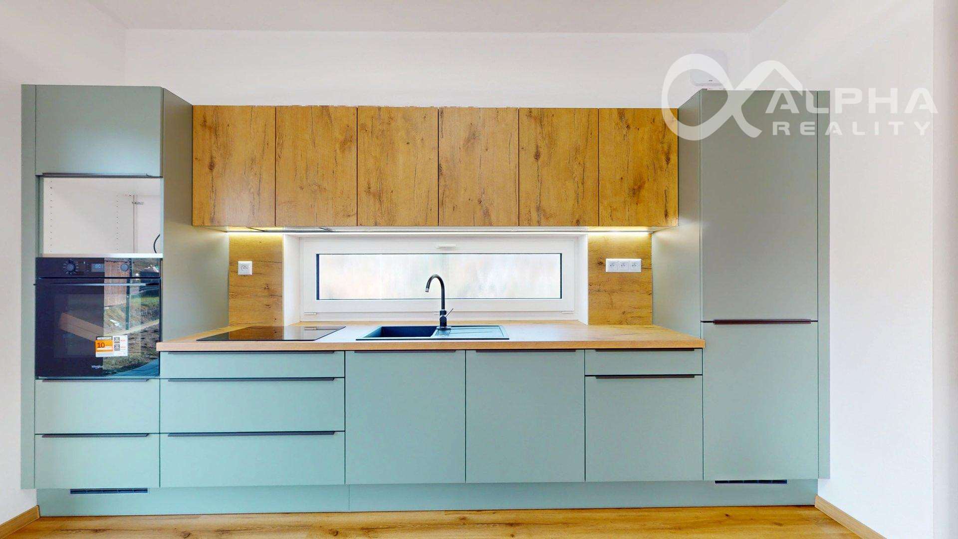 Rodinné domy, obec Danišovce, okr. Spišská Nová Ves