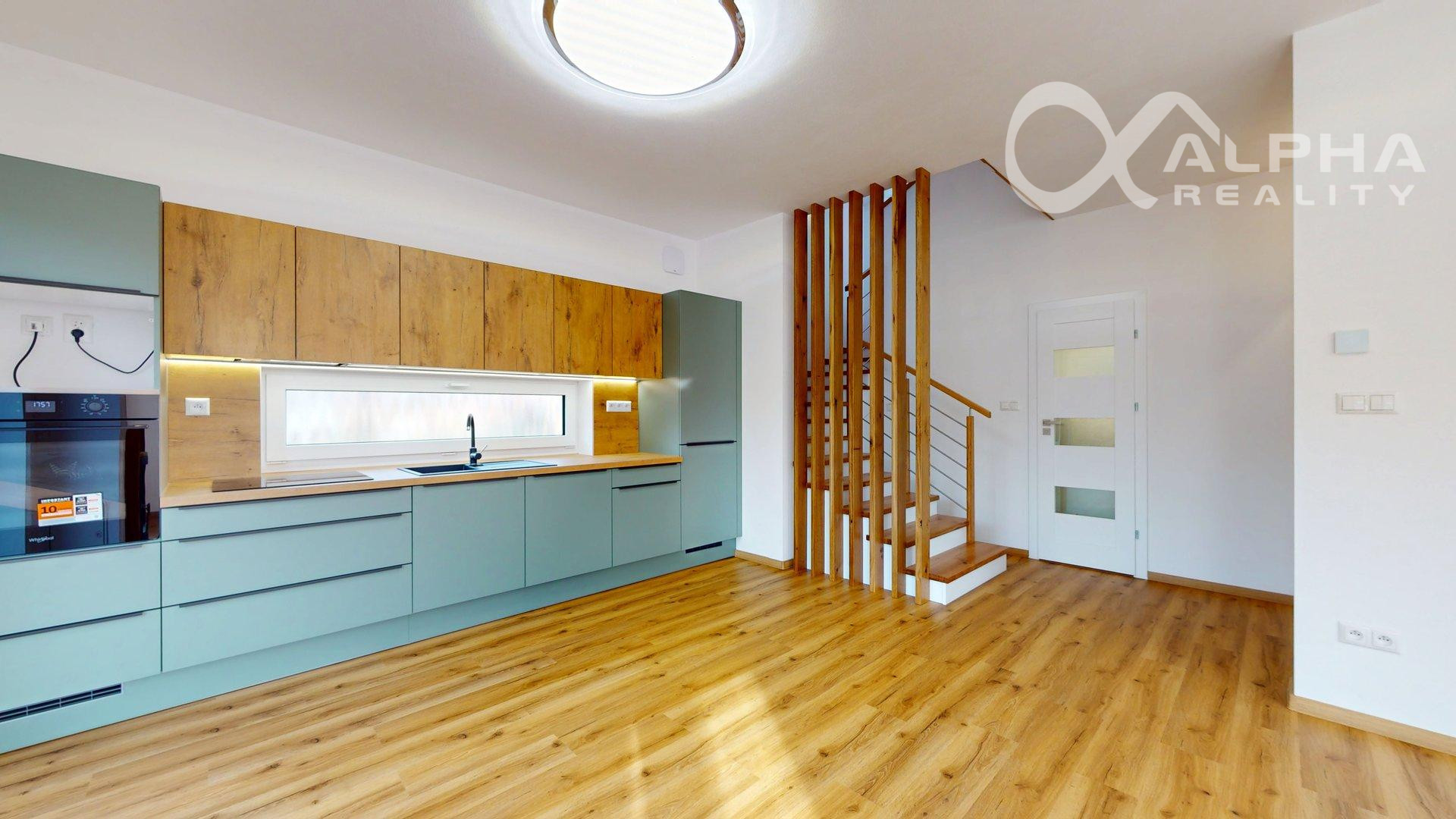 Rodinné domy, obec Danišovce, okr. Spišská Nová Ves