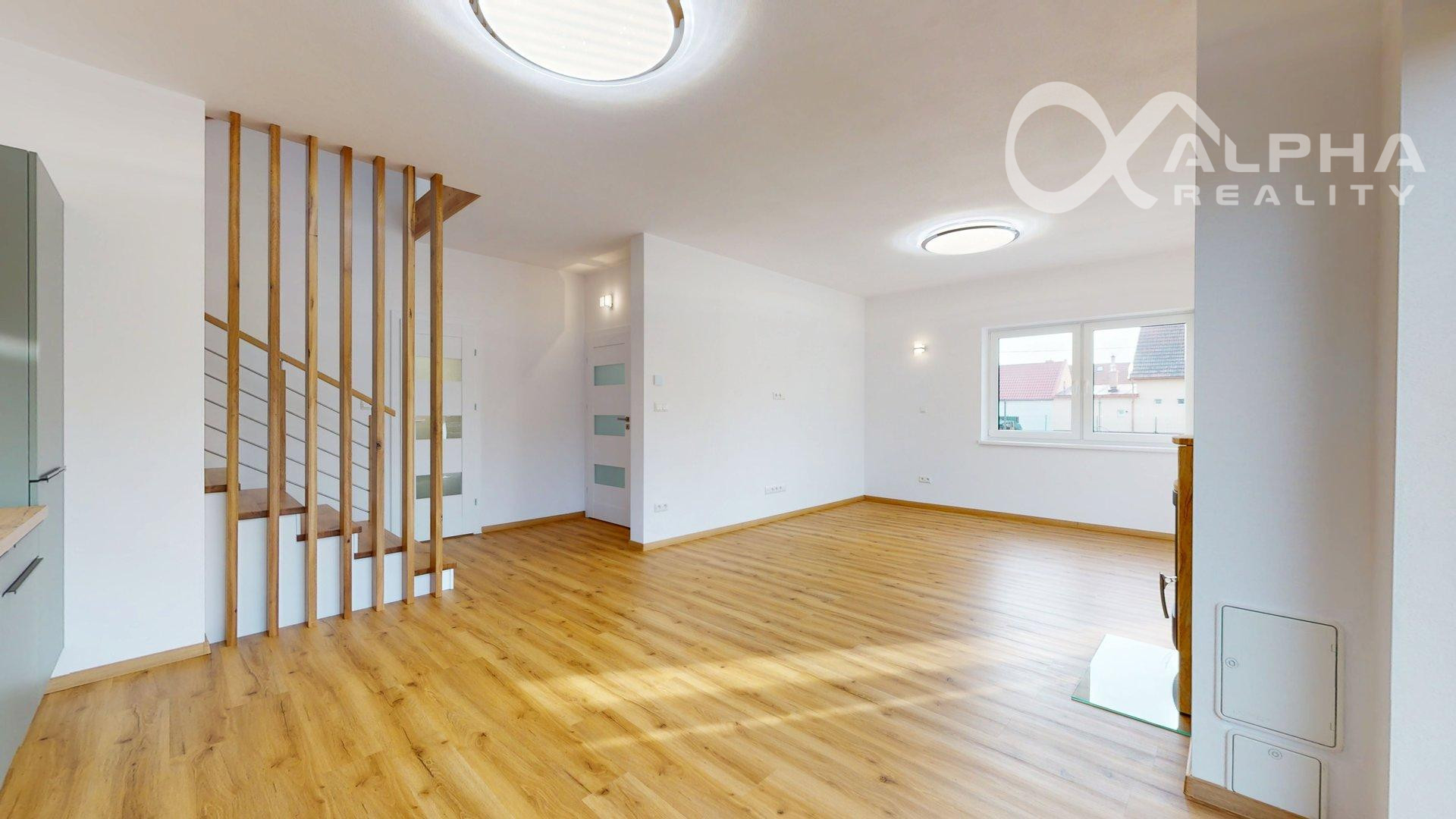 Rodinné domy, obec Danišovce, okr. Spišská Nová Ves