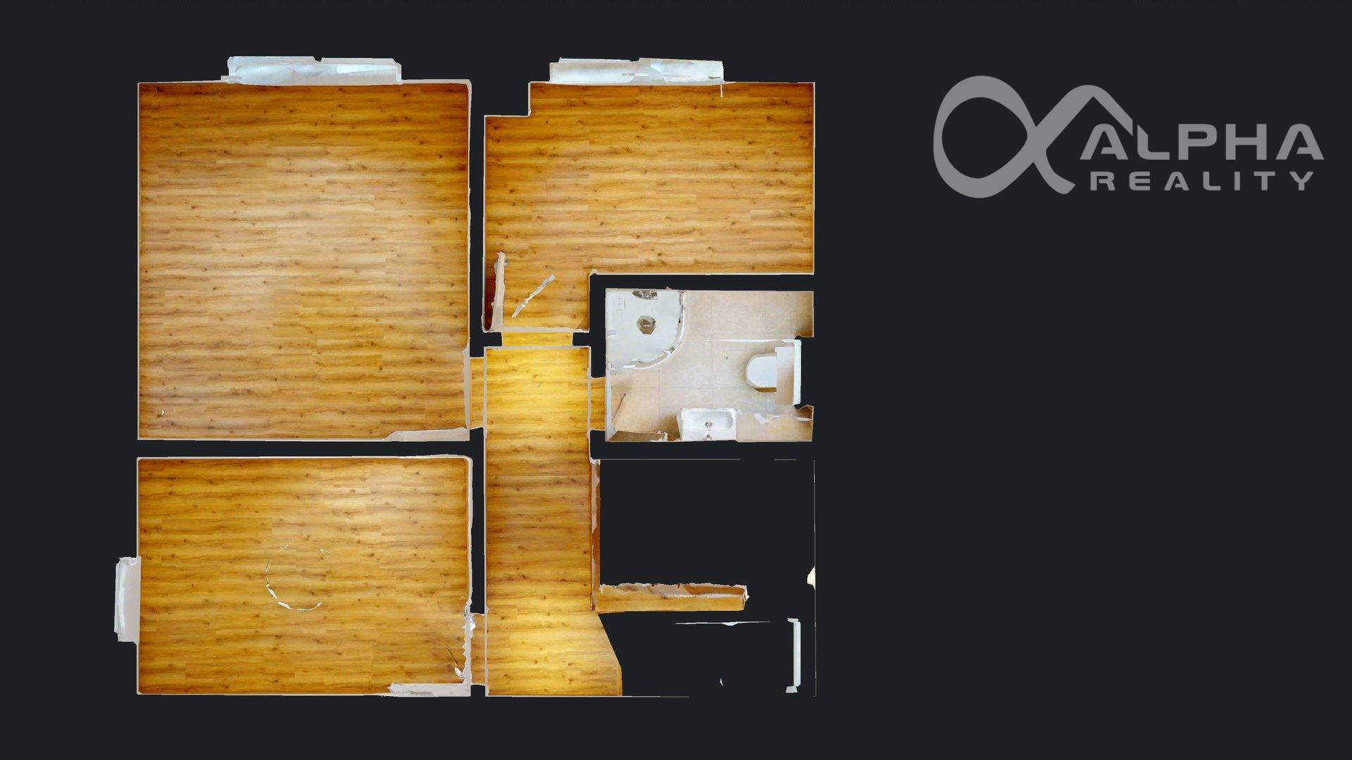 Rodinné domy, obec Danišovce, okr. Spišská Nová Ves