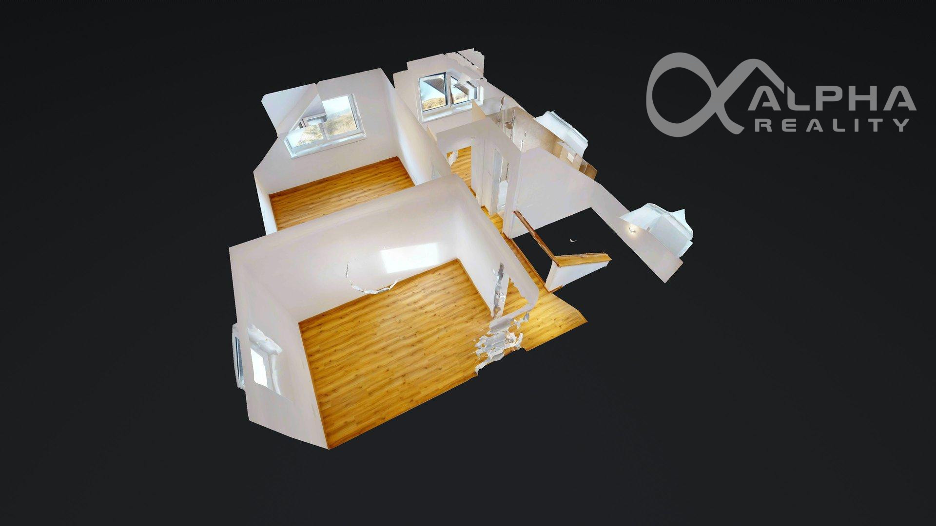 Rodinné domy, obec Danišovce, okr. Spišská Nová Ves