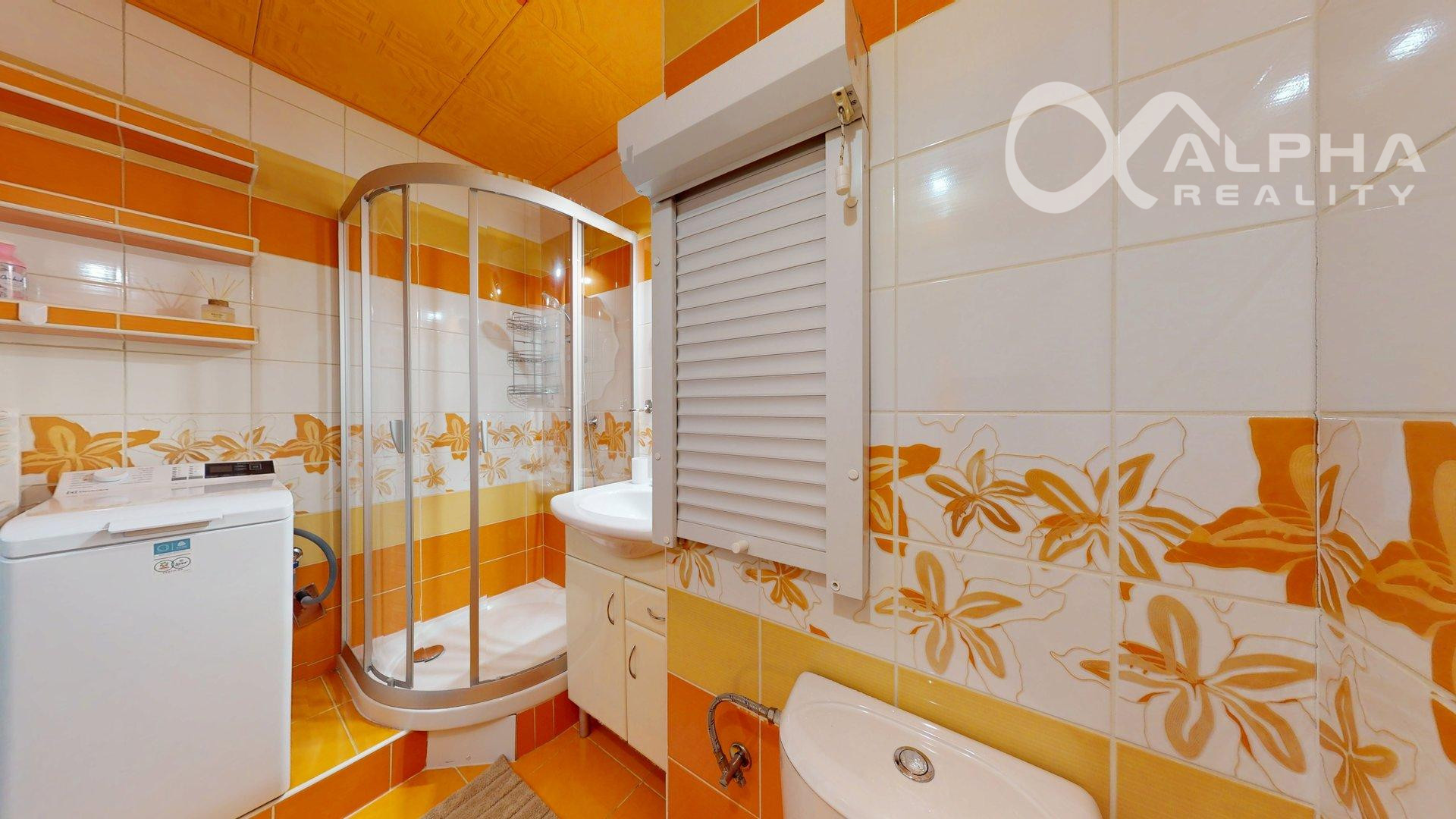 Prenájom 1i byt s loggiou, sídl. Tarča, Spišská Nová Ves