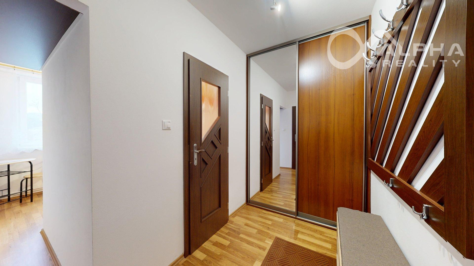 Prenájom 1i byt s loggiou, sídl. Tarča, Spišská Nová Ves