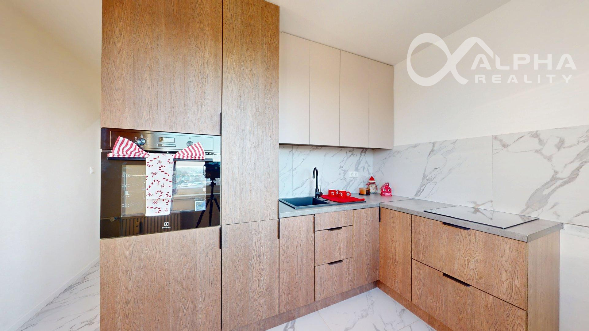 2i byt s loggiou, ul. Za Hornádom, Spišská Nová Ves