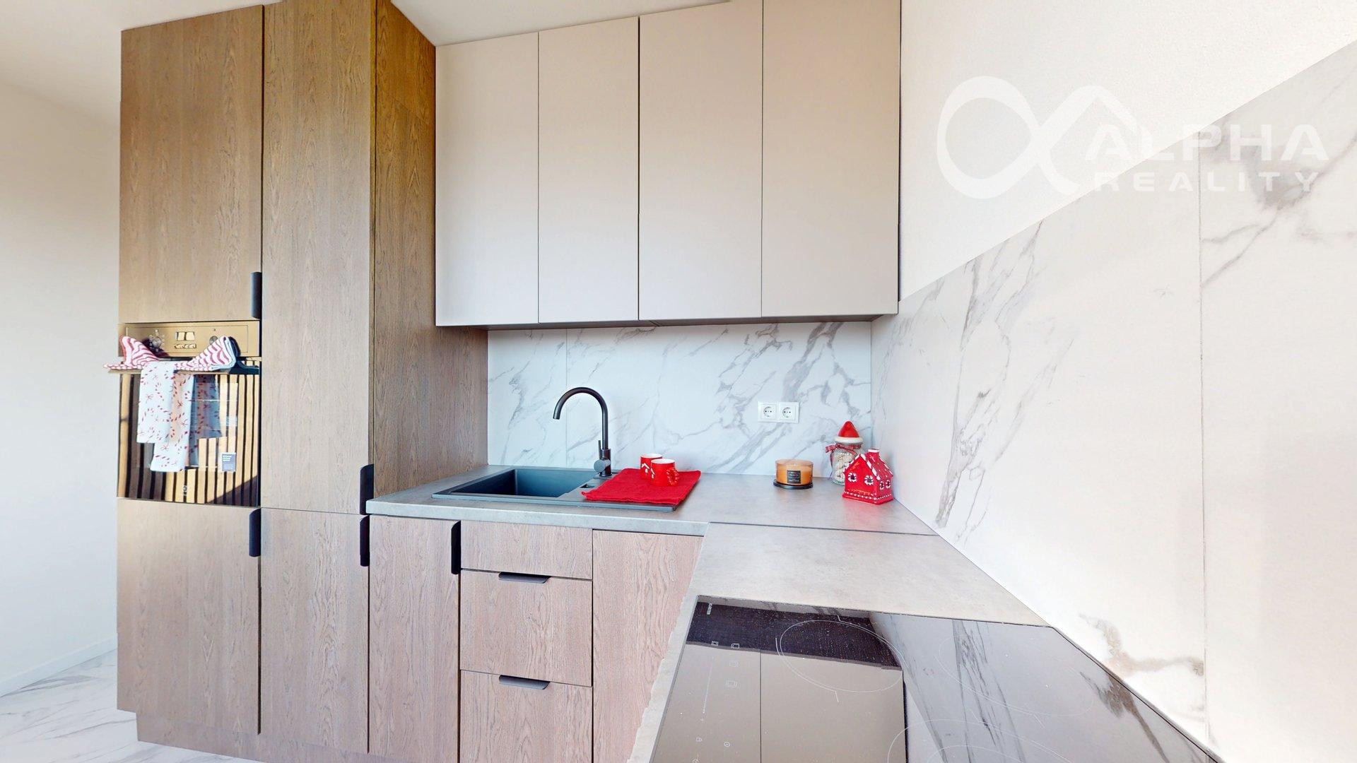 2i byt s loggiou, ul. Za Hornádom, Spišská Nová Ves