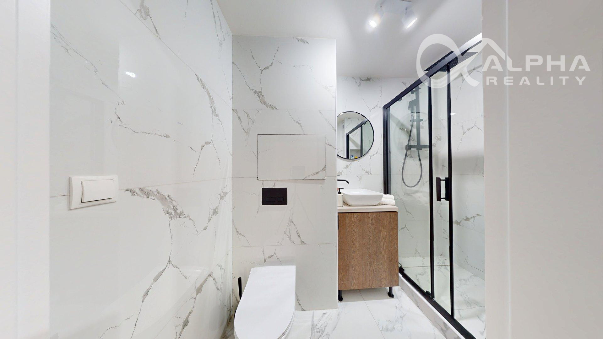 2i byt s loggiou, ul. Za Hornádom, Spišská Nová Ves