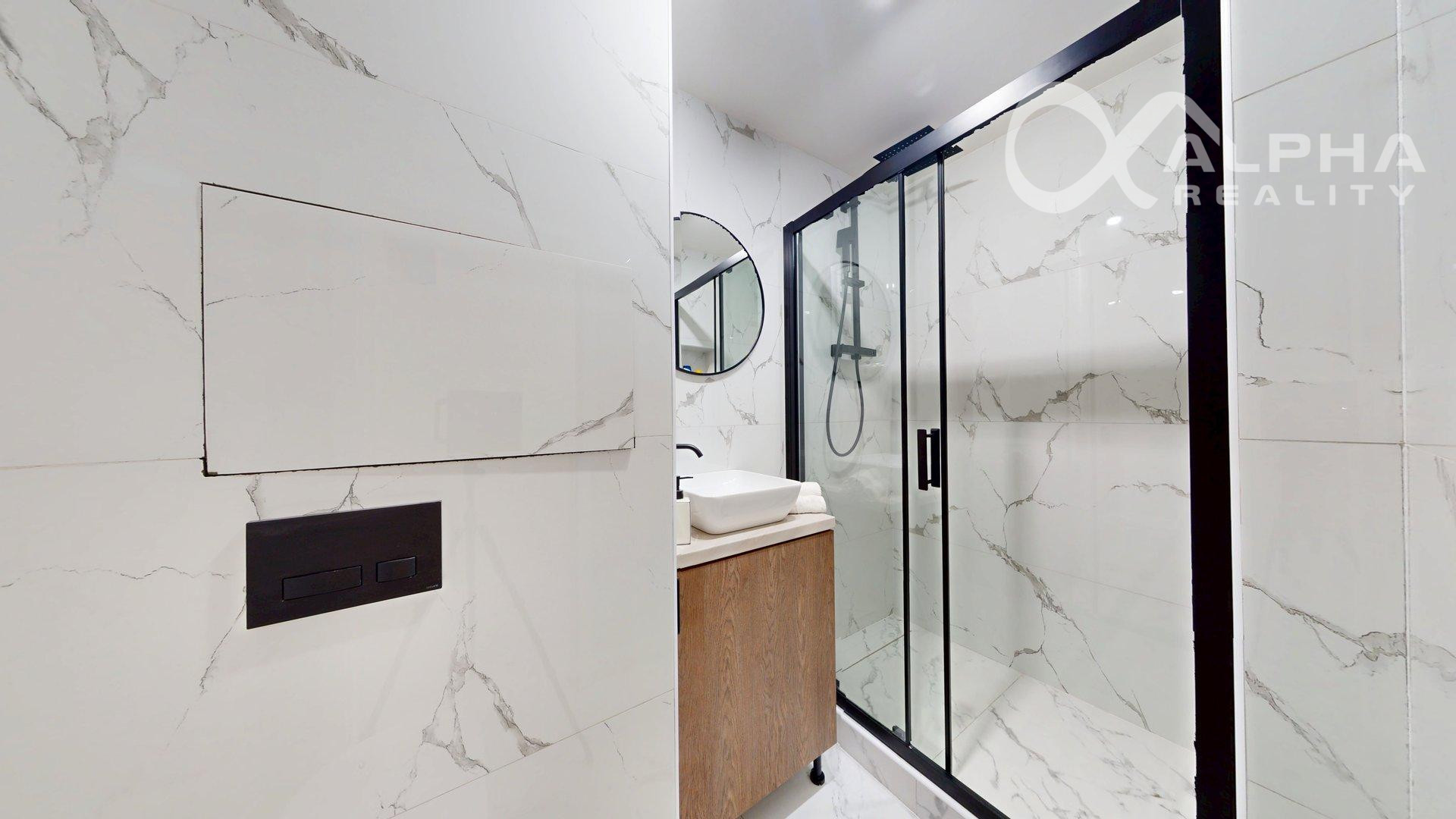 2i byt s loggiou, ul. Za Hornádom, Spišská Nová Ves