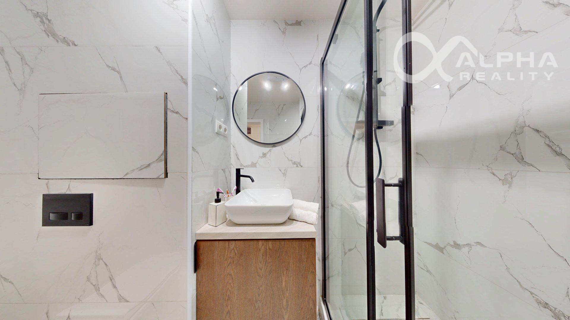 2i byt s loggiou, ul. Za Hornádom, Spišská Nová Ves